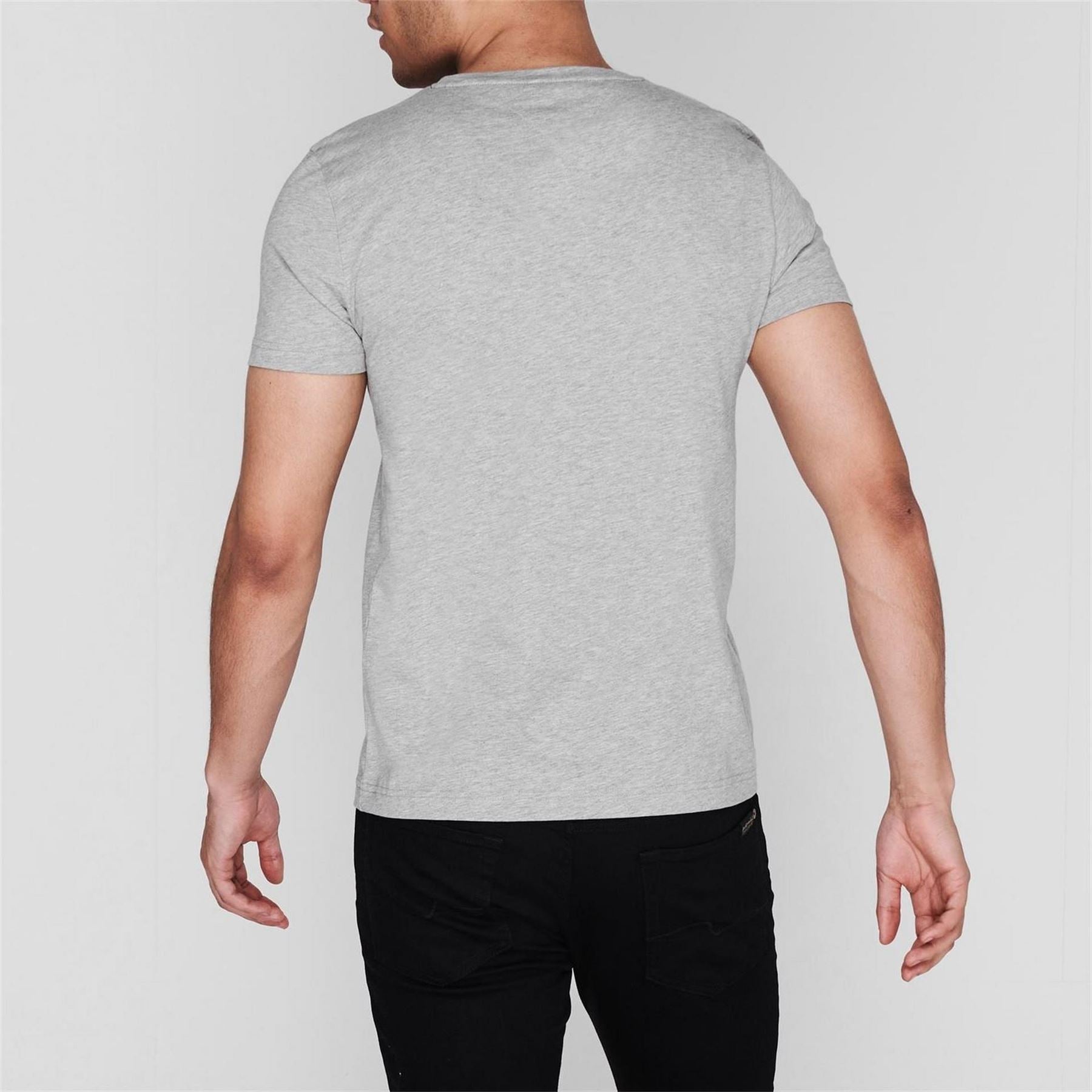 Tommy Hilfiger Crew Neck T-Shirt