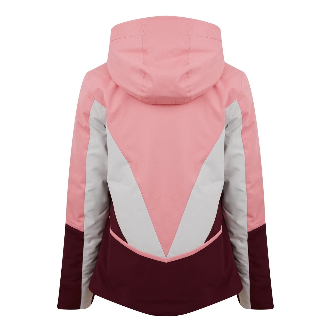 Ziener Taimi Weather Resistant Ski Jacket