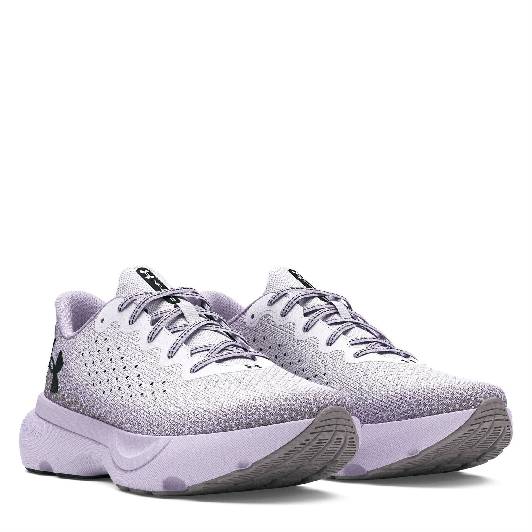 Under Armour Infinite Low Top Flat Heel Sneakers