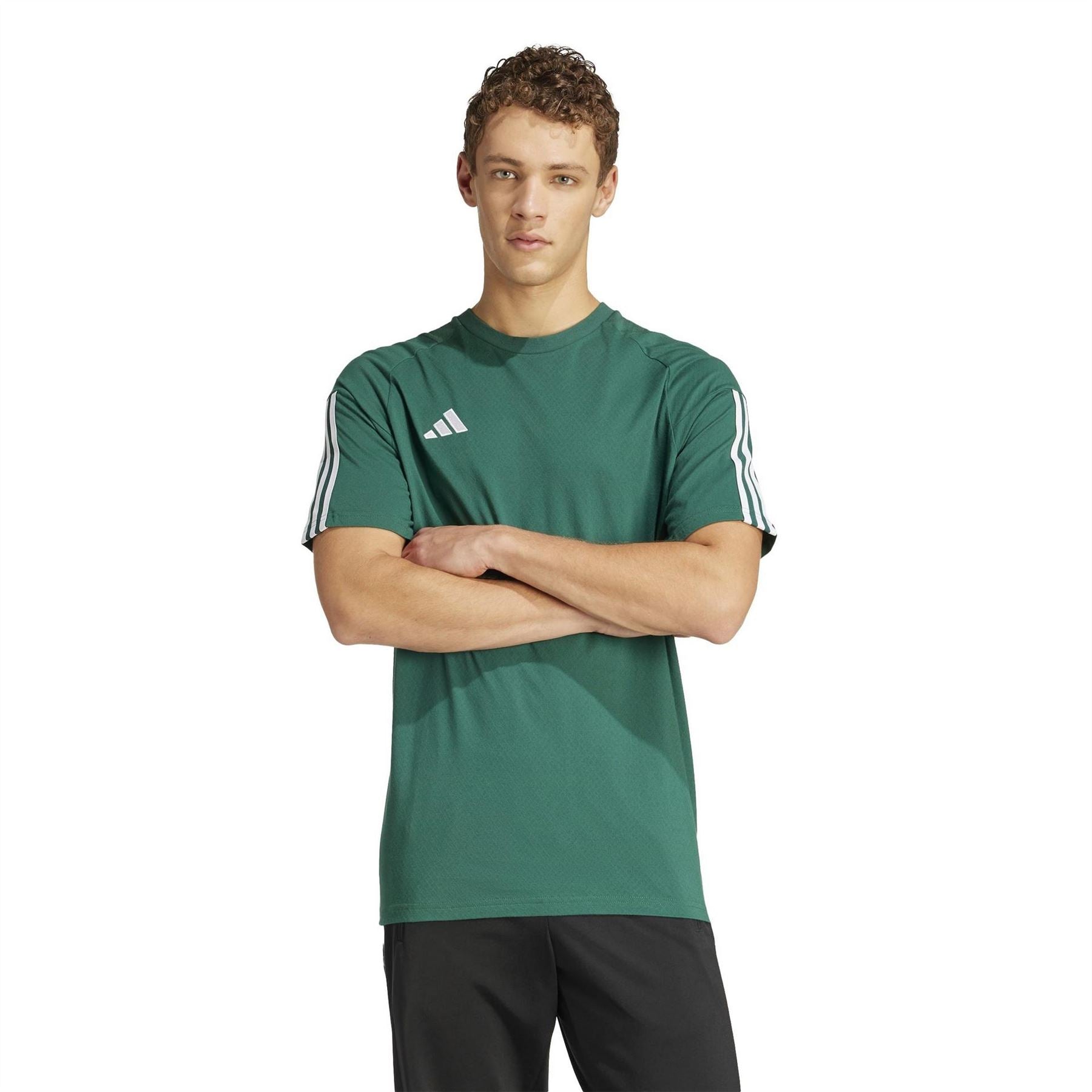 adidas Mens C Co Tee T-Shirt