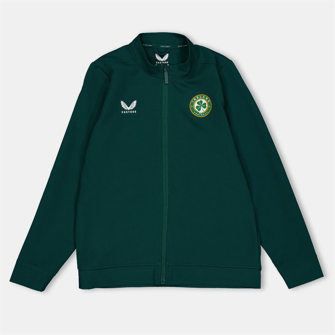 Castore Fai H An Jacket