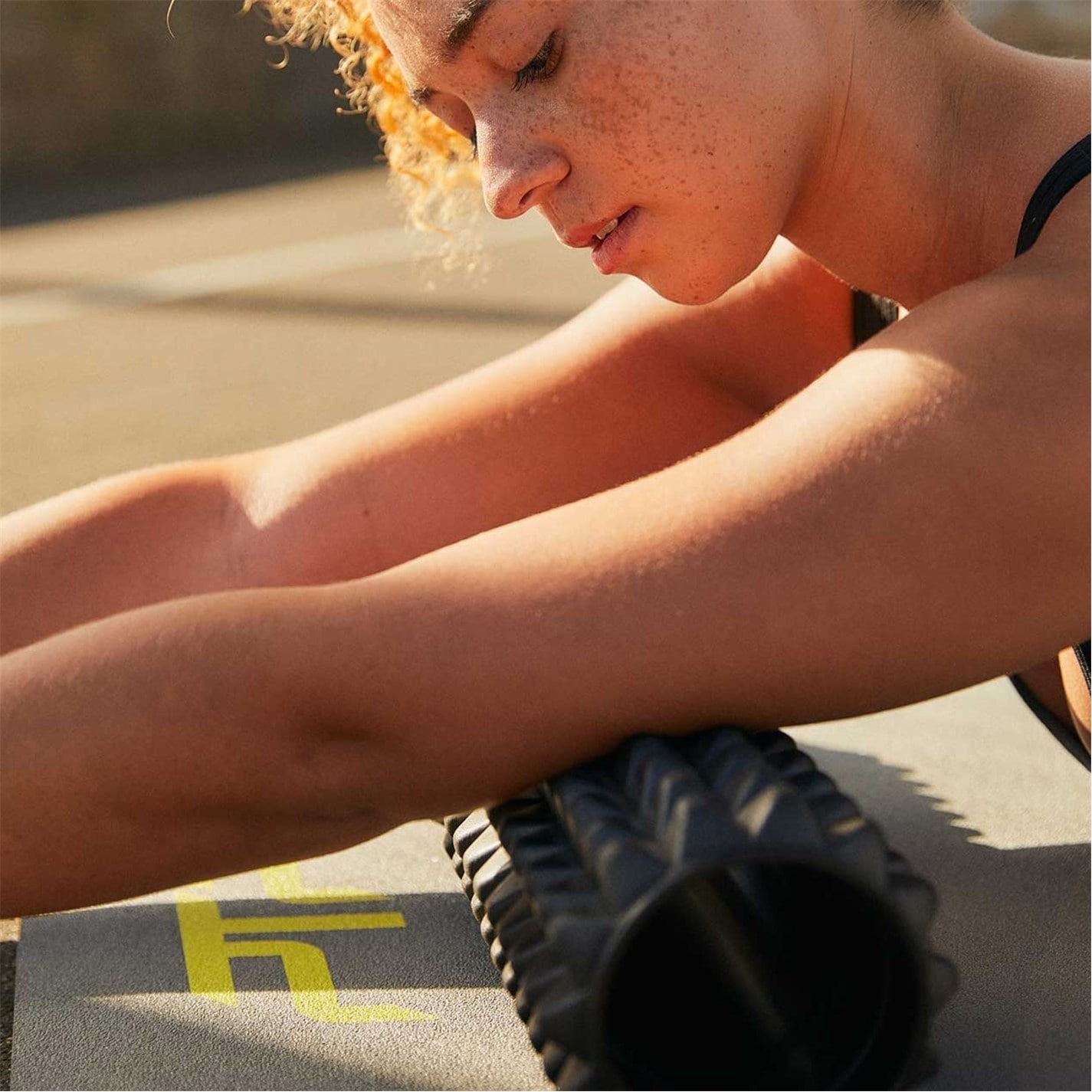 PTP Therapy Roller Firm