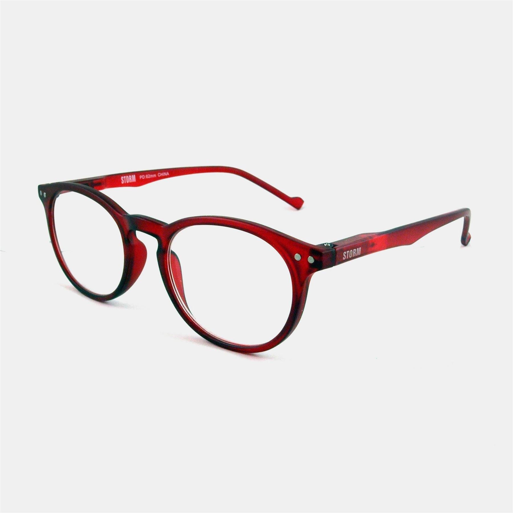 Storm Reader Reading Glasses
