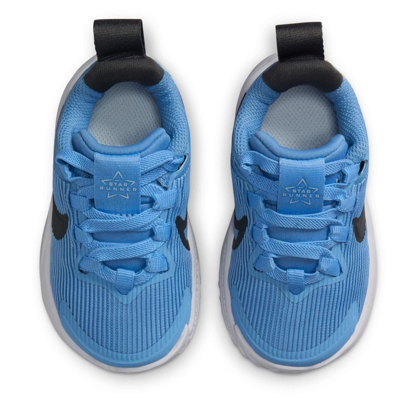Nike Star Runner 4 Baby Toddler Shoes