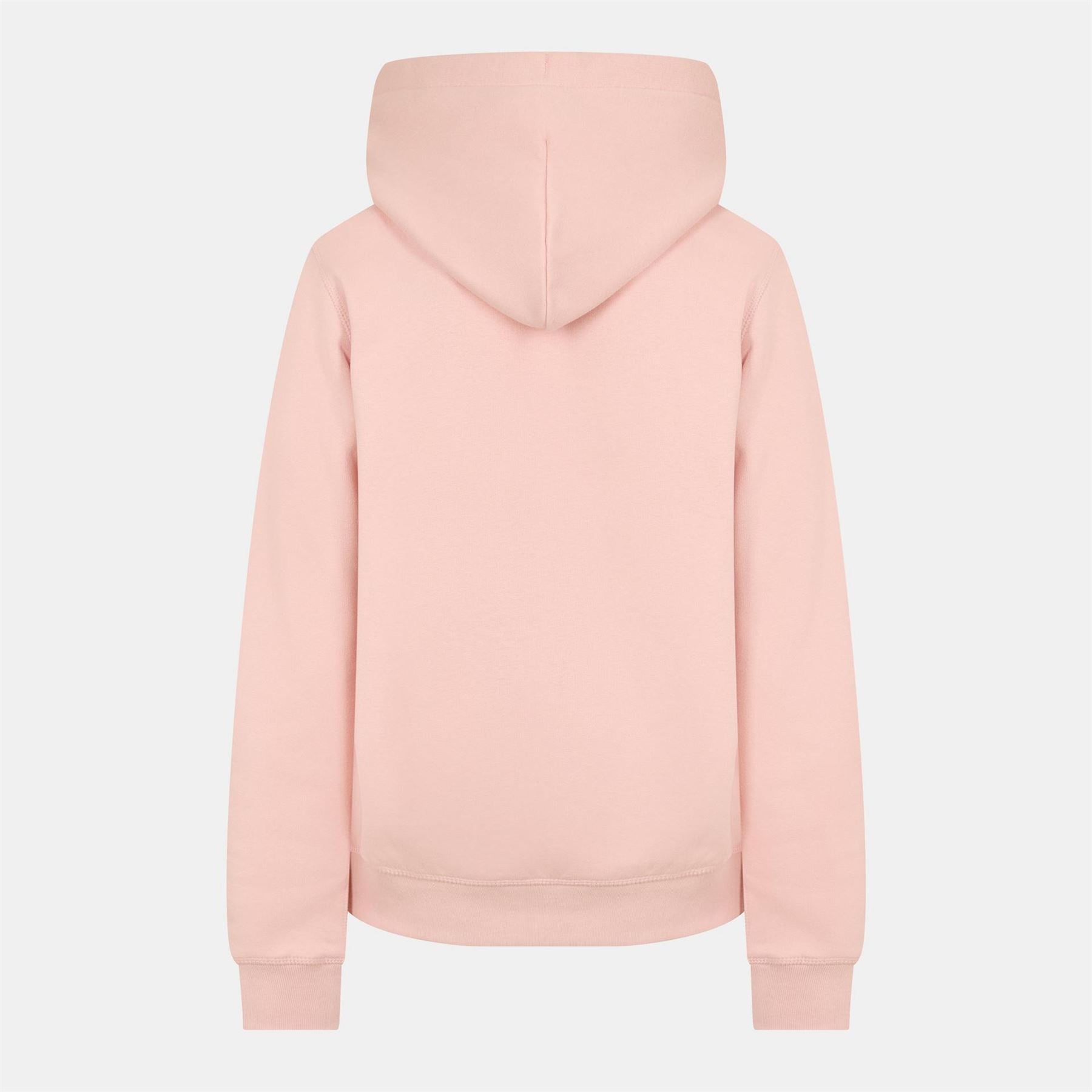Jack Wills Hunston Graphic Logo Hoodie