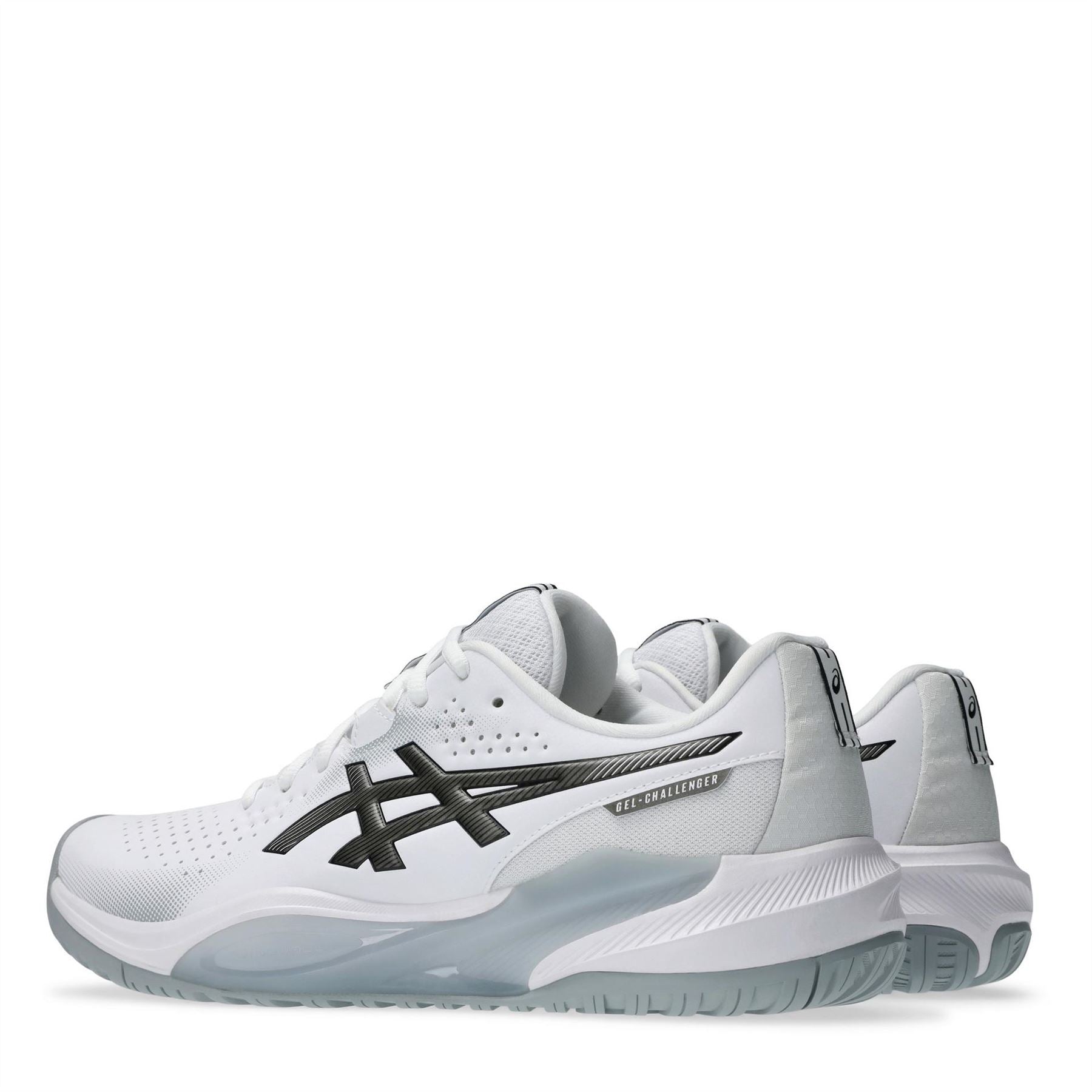 Asics Mens Gel Challenger 15 Tennis Shoes