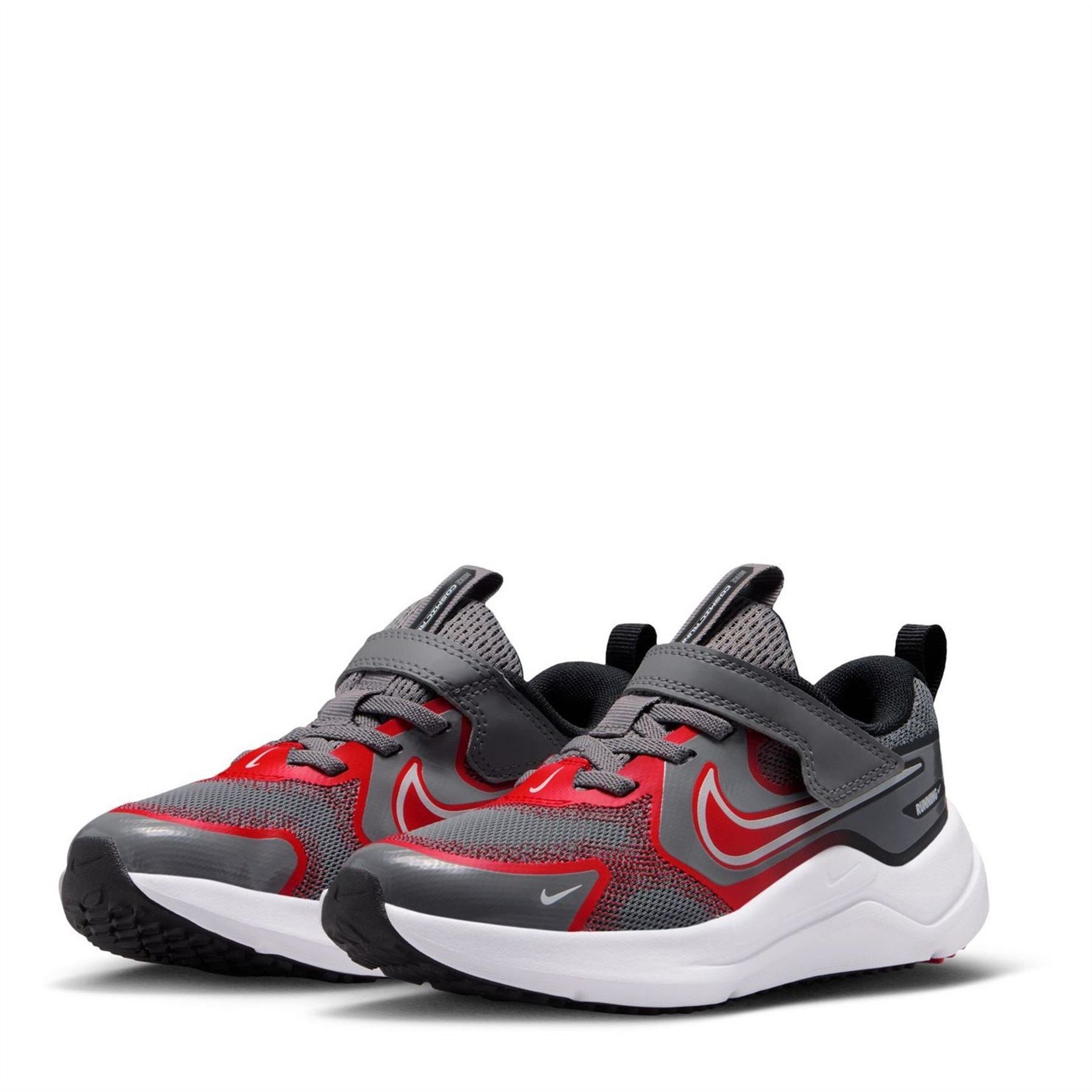 Nike Cosmic Runners Children's Low Top Sneakers