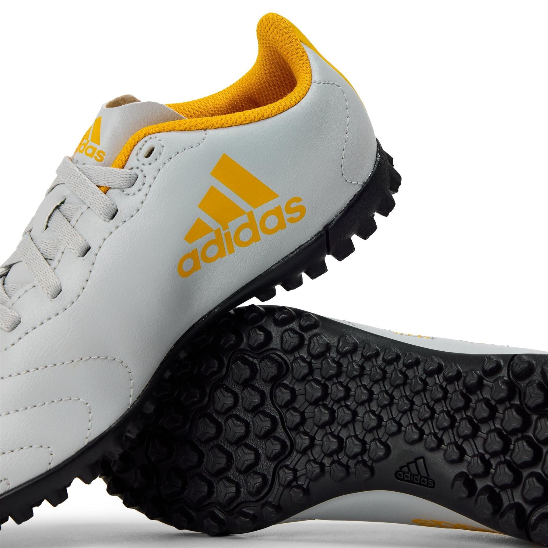 adidas Goletto Viii Juniors Astro Turf Football Boots