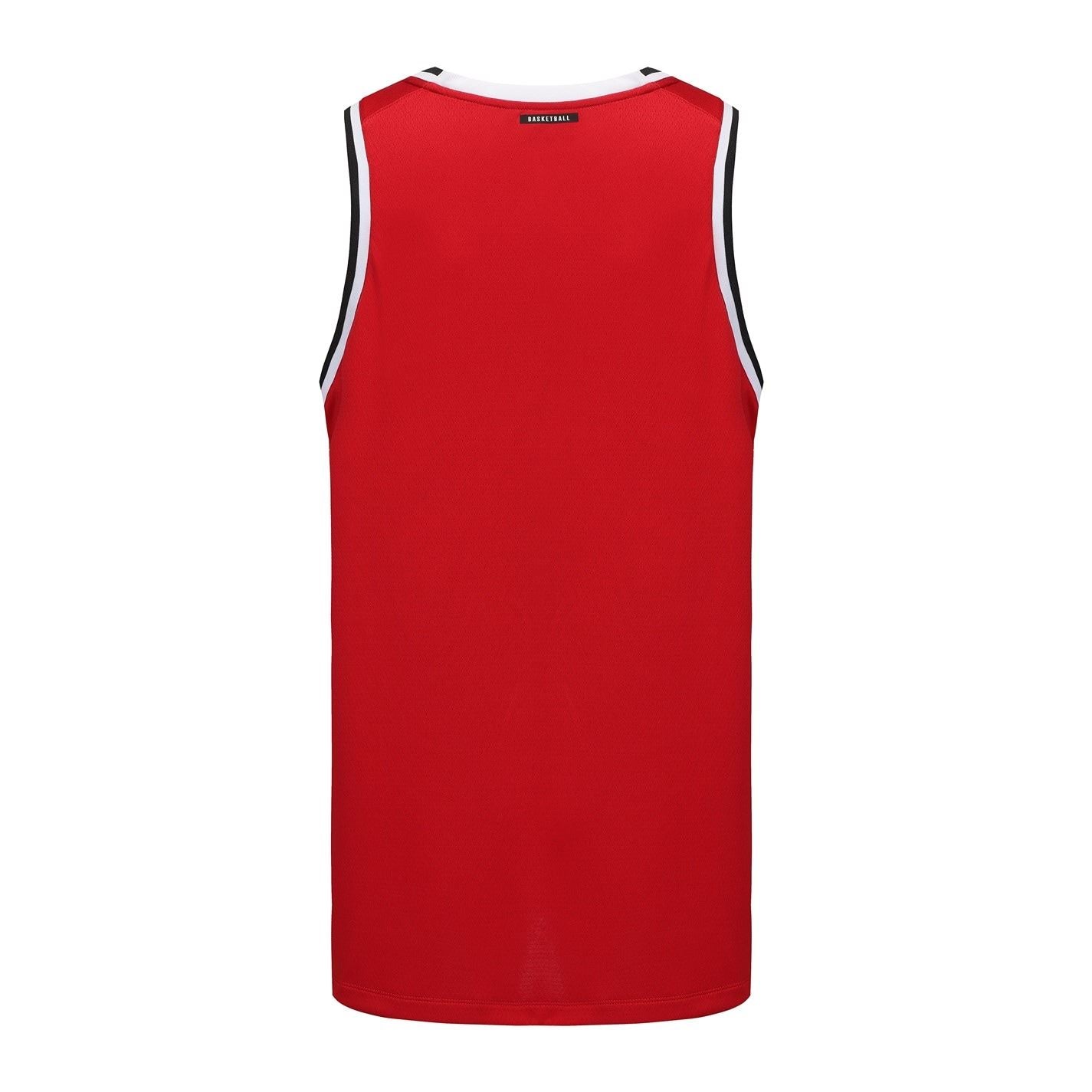 Everlast Mens Basketball Performance Vests