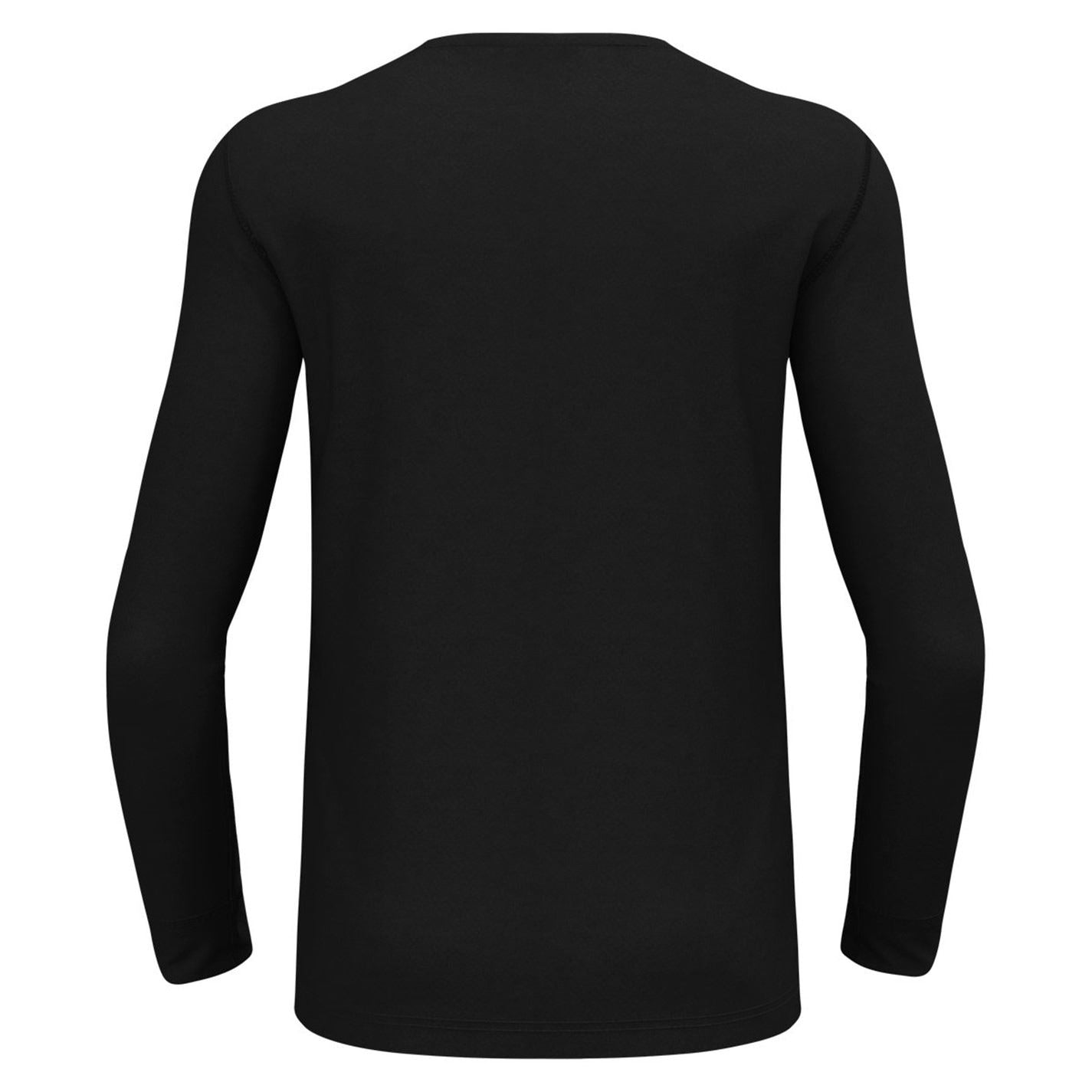 Odlo Mens Merino 200 Long Sleeve Baselayer Top