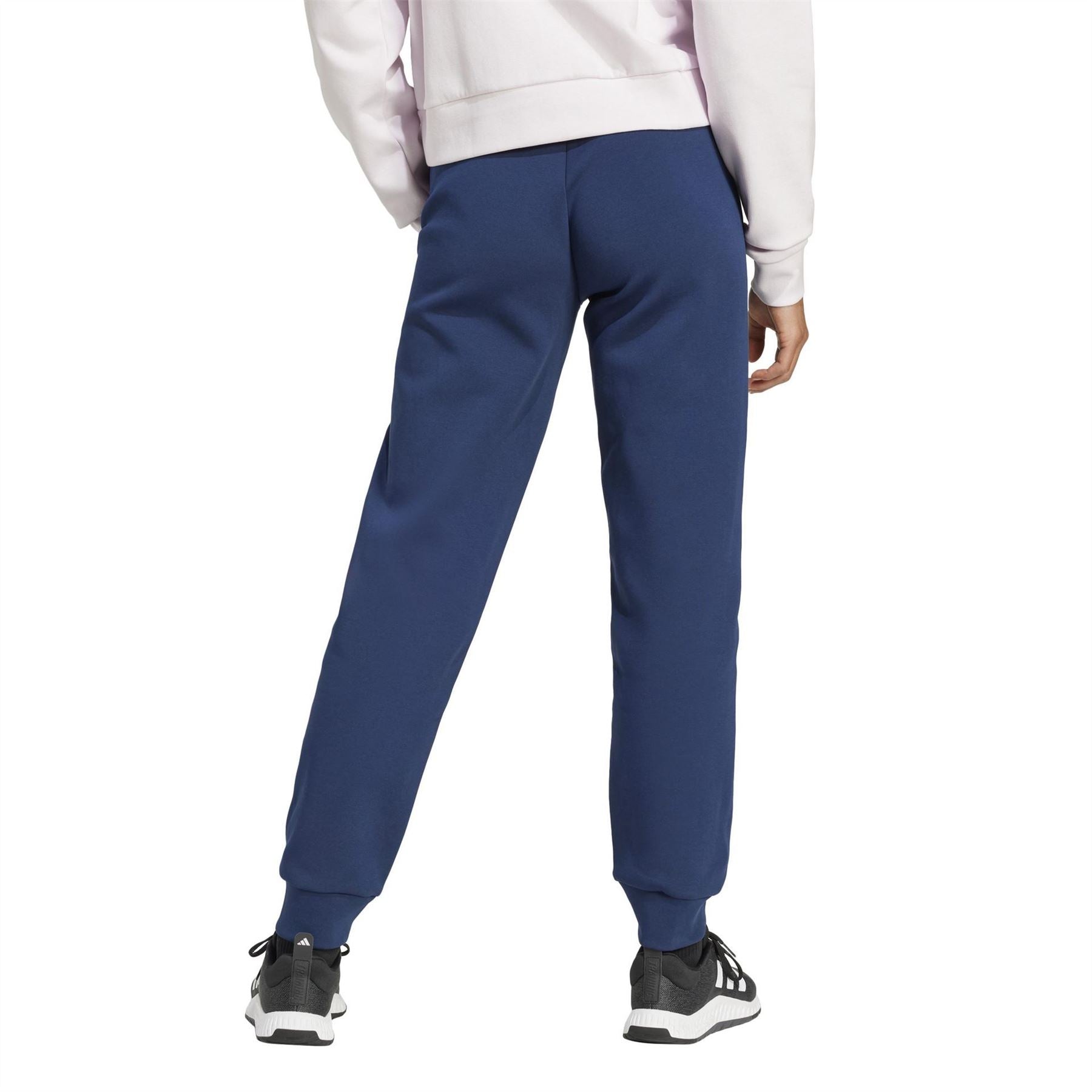 adidas Poland Performance Fleece Tracksuit Bottom