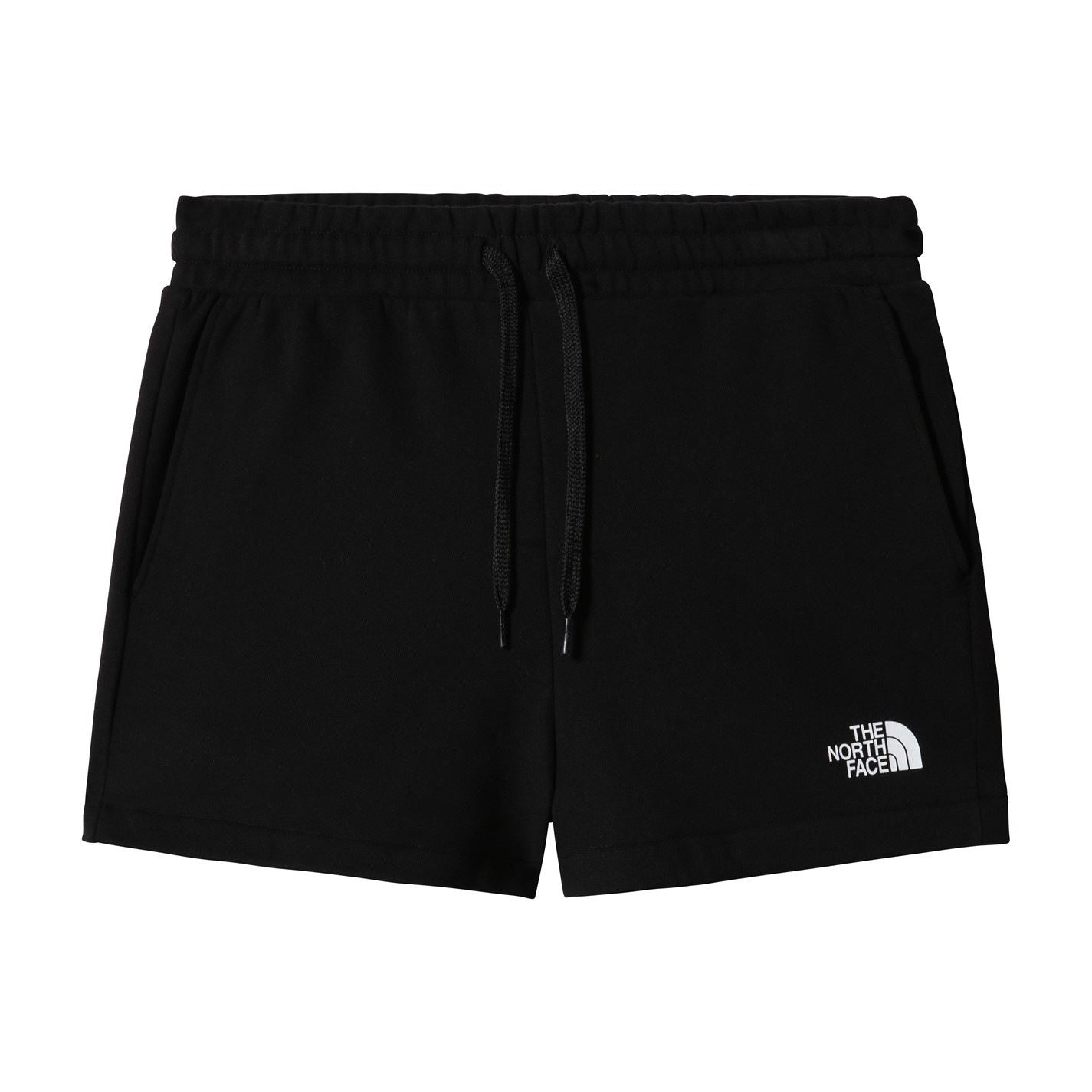 The North Face Logowear Short Tnf Black