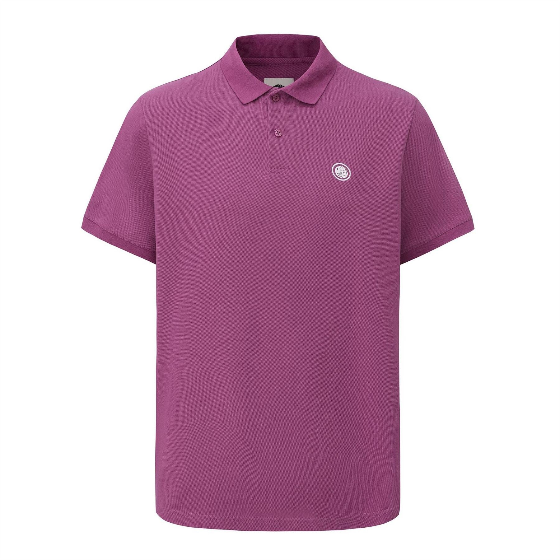 Pretty Green Mens Polo