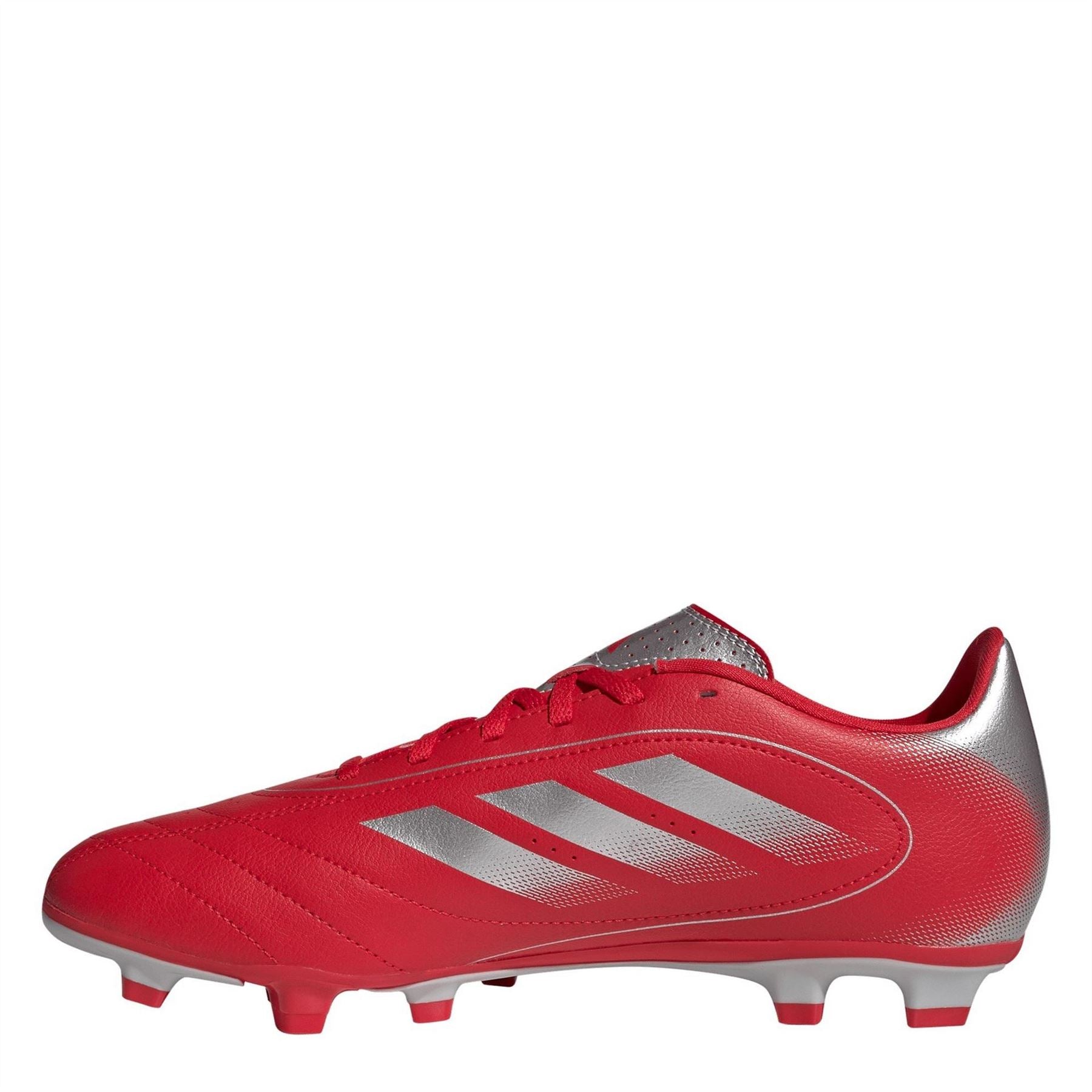 adidas Goletto Adults Firm Ground Football Boots