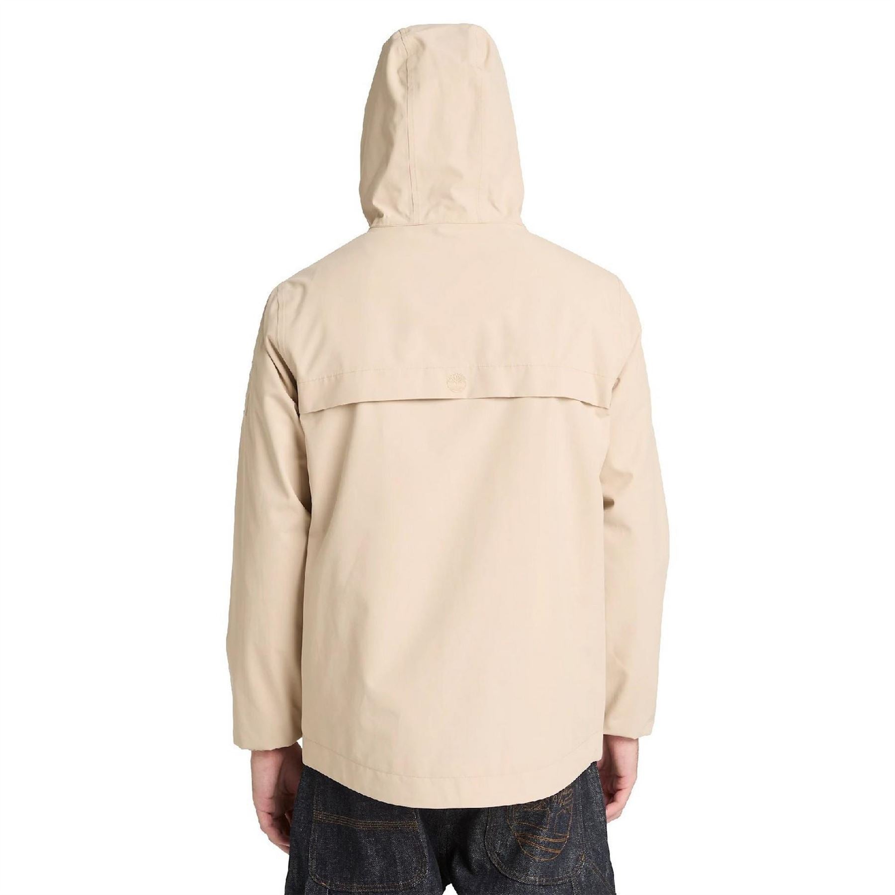 Timberland Benton Wprf Jacket