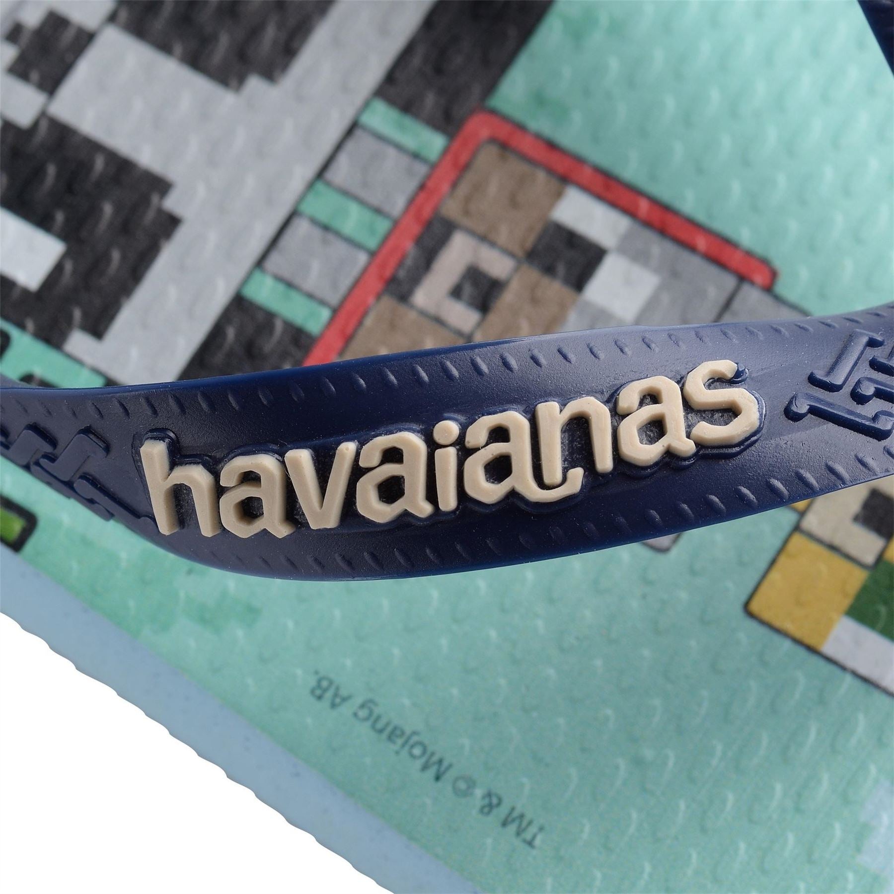 Havaianas Kids Flip Flops