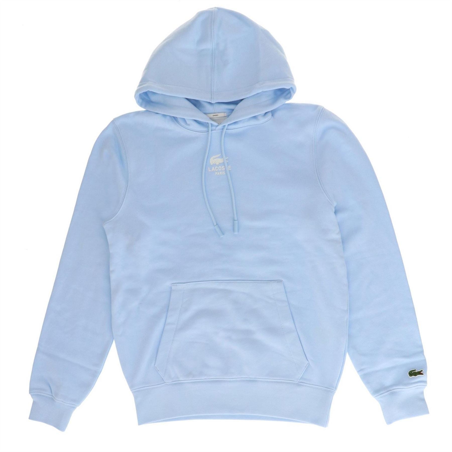 Lacoste Adults Crew Neck Jumper