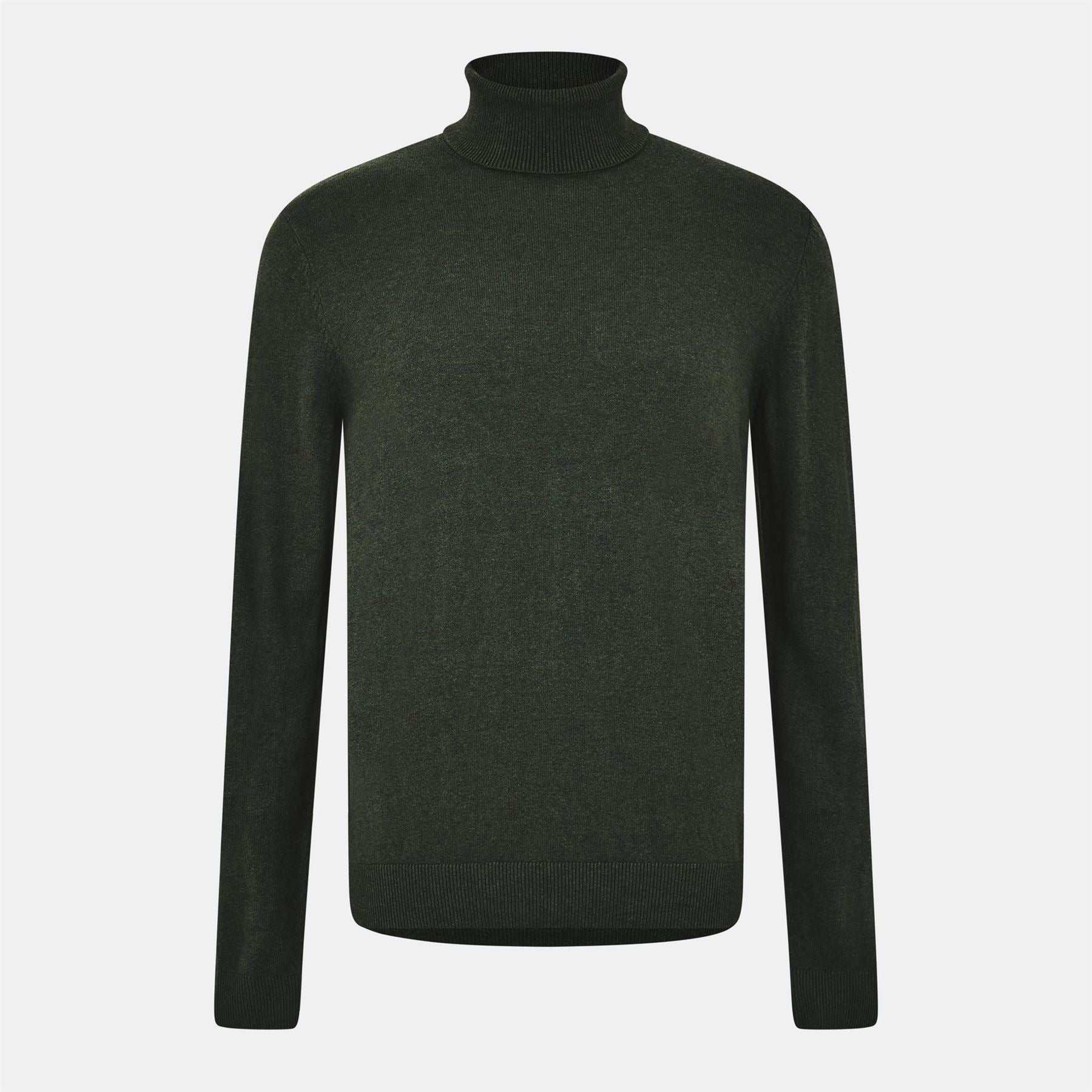 Jack and Jones Turtleneck Regular Fit Sweater