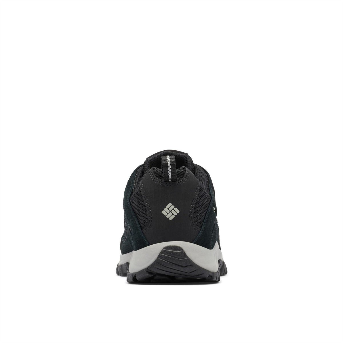 Columbia Crestwood Leather Waterproof Walking Shoes