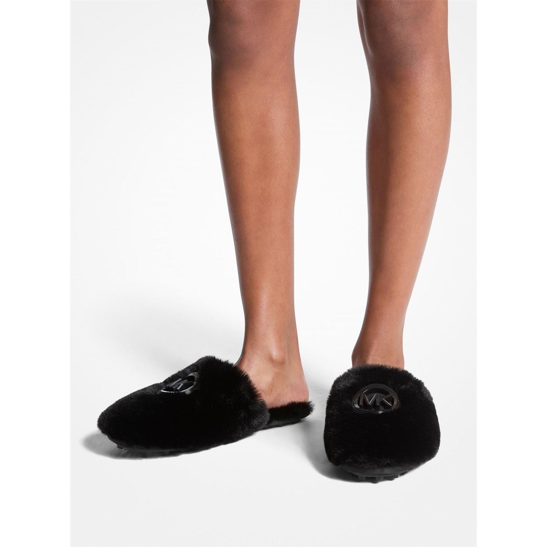 MICHAEL Michael Kors Ada Slipper Ld54