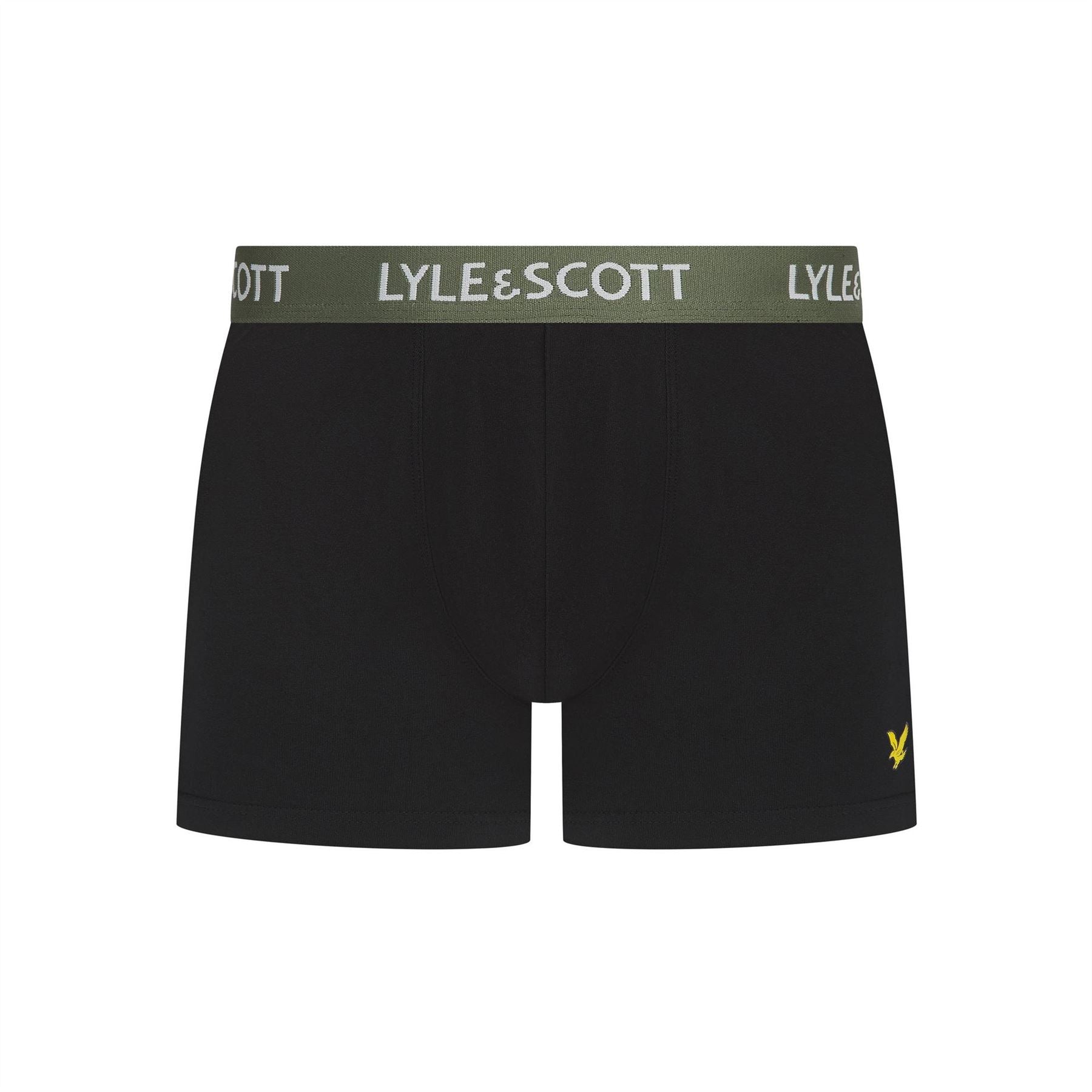Lyle and Scott Booker Sock Gift Sets