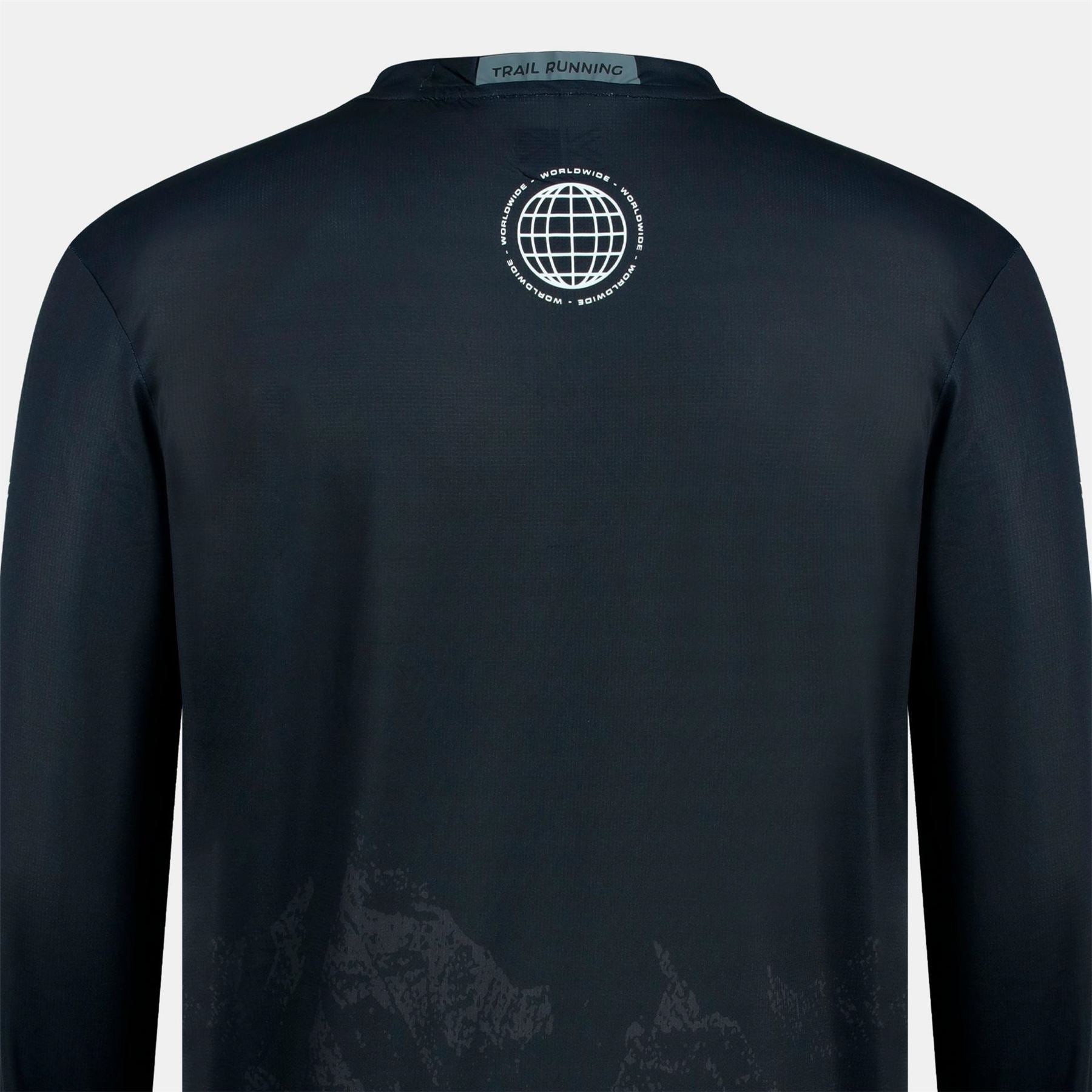 Karrimor Long Sleeve Performance Running Top