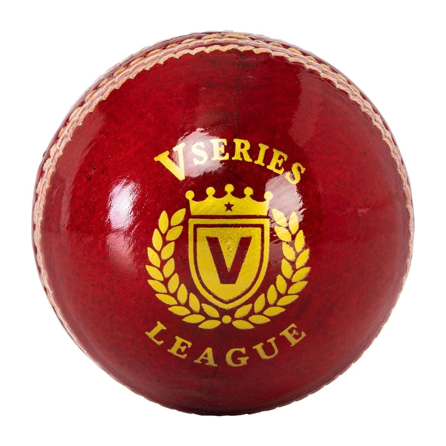 Slazenger League Cricket Ball Junior