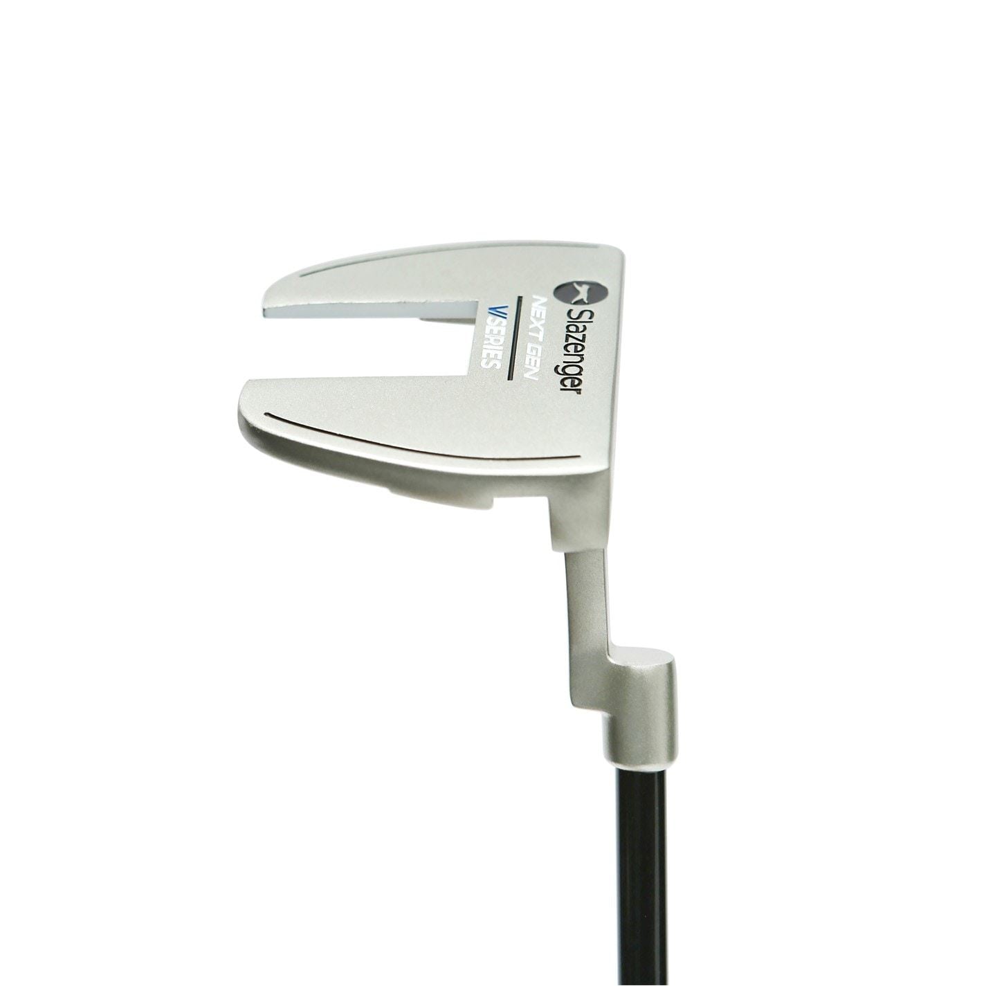 Slazenger Ikon Putter Golf Club Junior