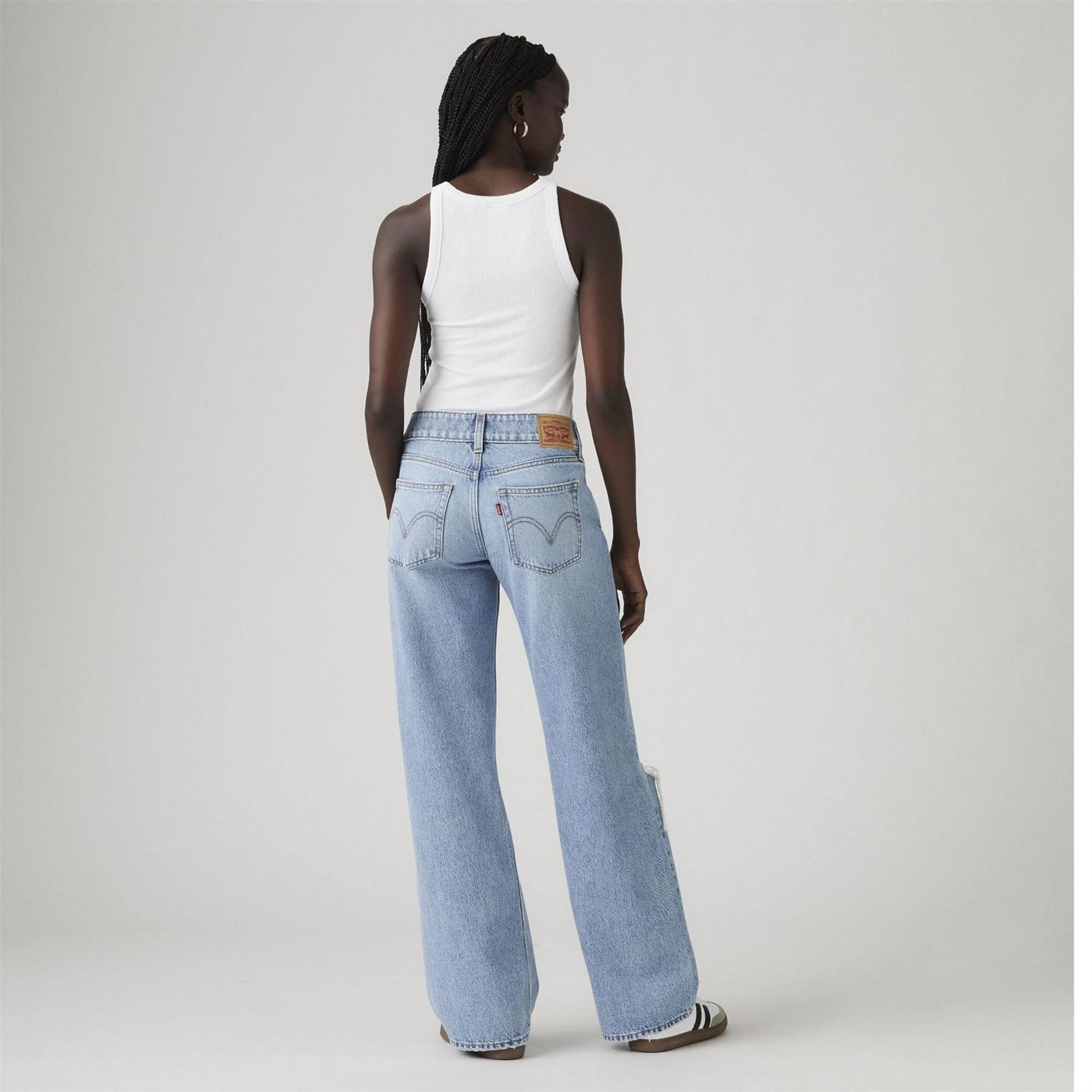Levis Superlow Loose Ld99