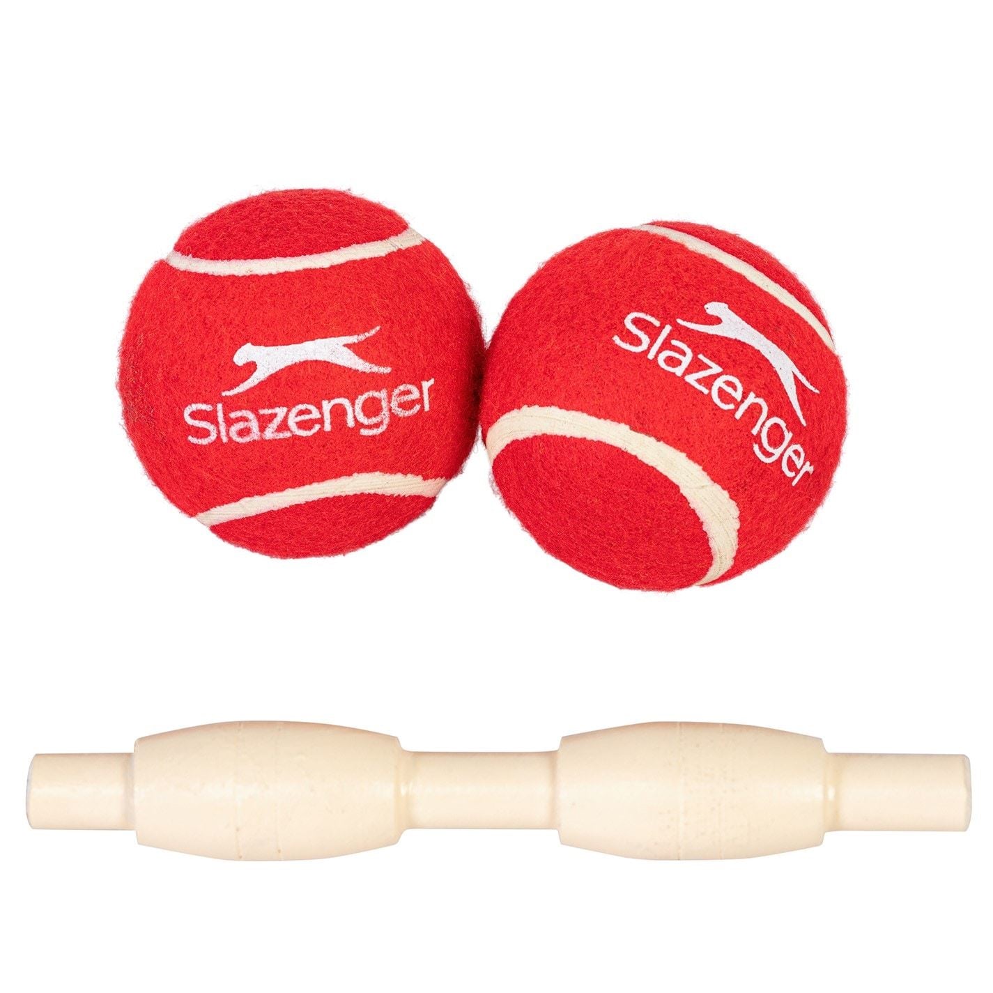 Slazenger V1000 Cricket Set