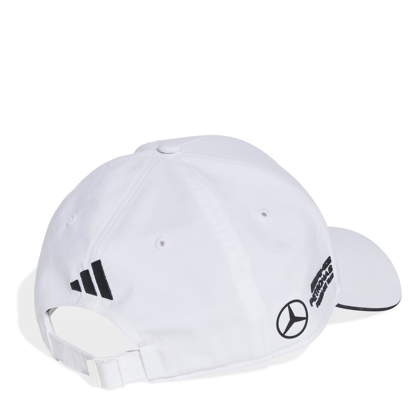 adidas Mercedes Amg Petronas Formula One Team Driver Cap