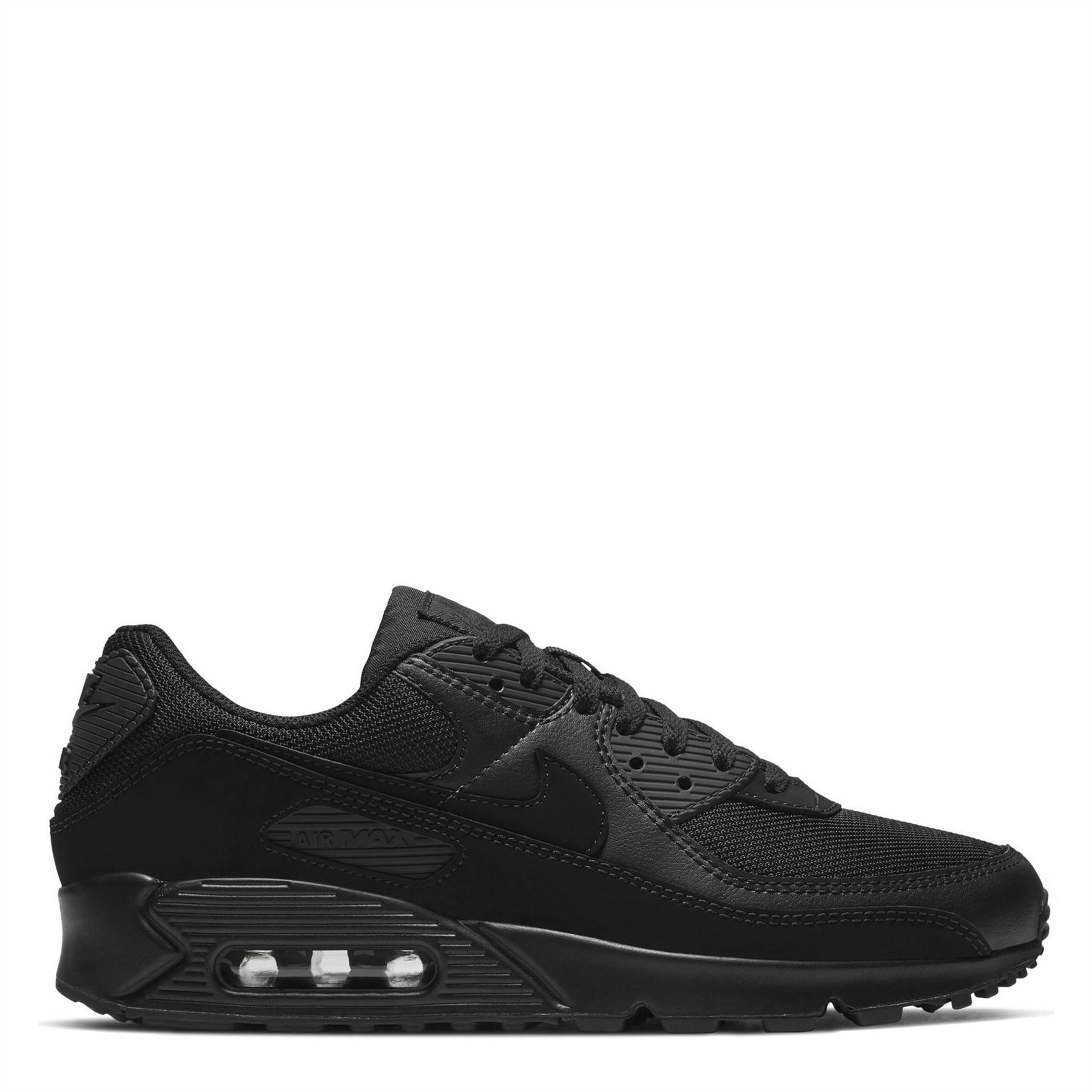 Nike Mens Air Max 90 Trainers