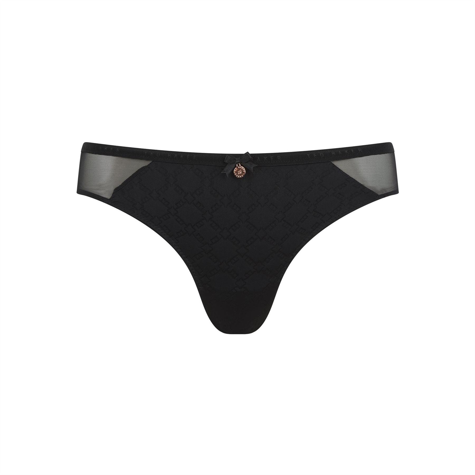 Ted Baker Bak Clover Bikini Briefs