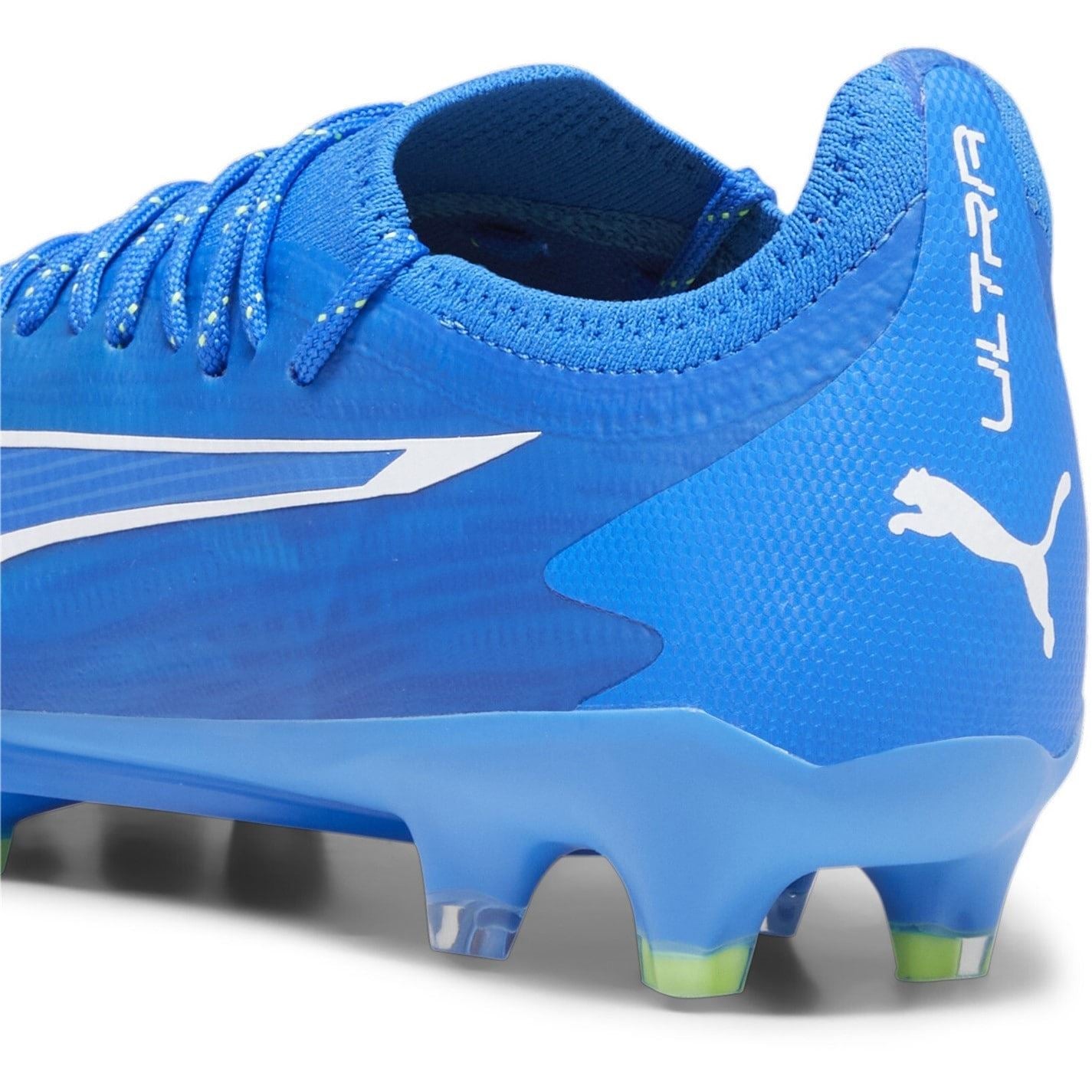 Puma Womens Ultra Ultimates.1 Firm Ground Football Boots