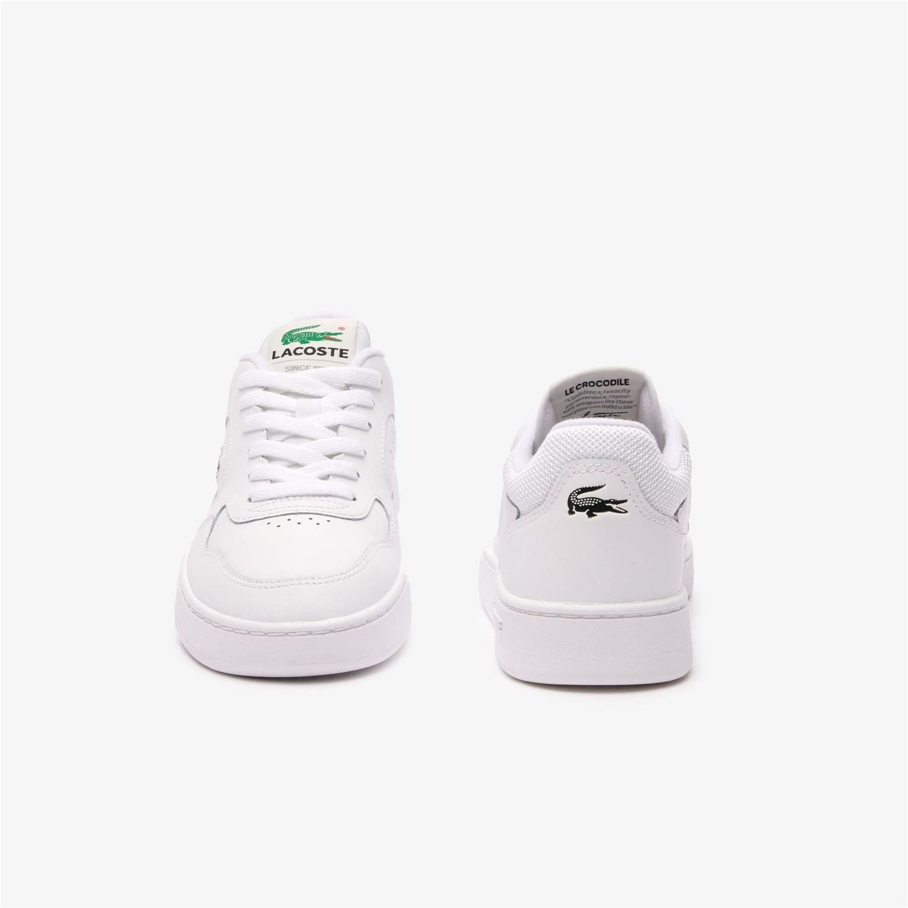Lacoste Trainers
