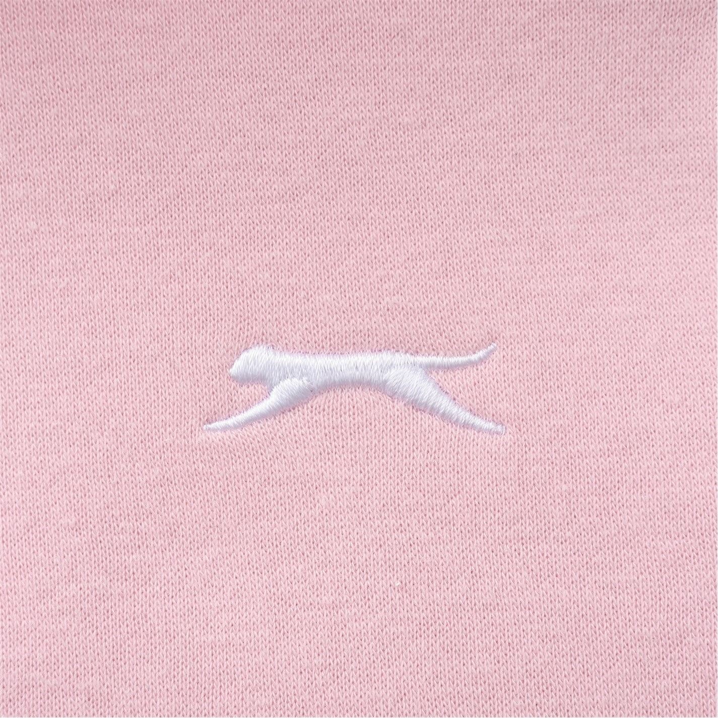 Slazenger Fleece Tracksuit Set Infant