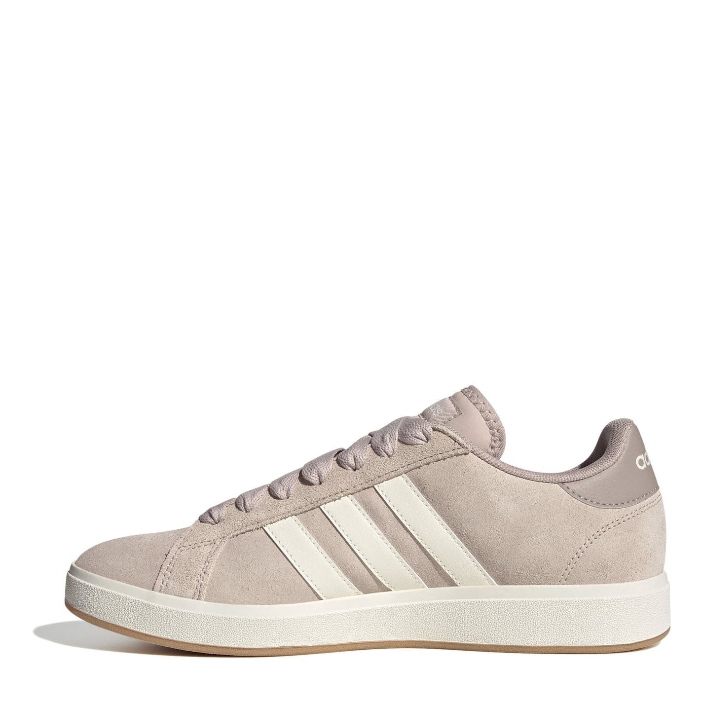 adidas Mens Grand Court Base 00s Shoes
