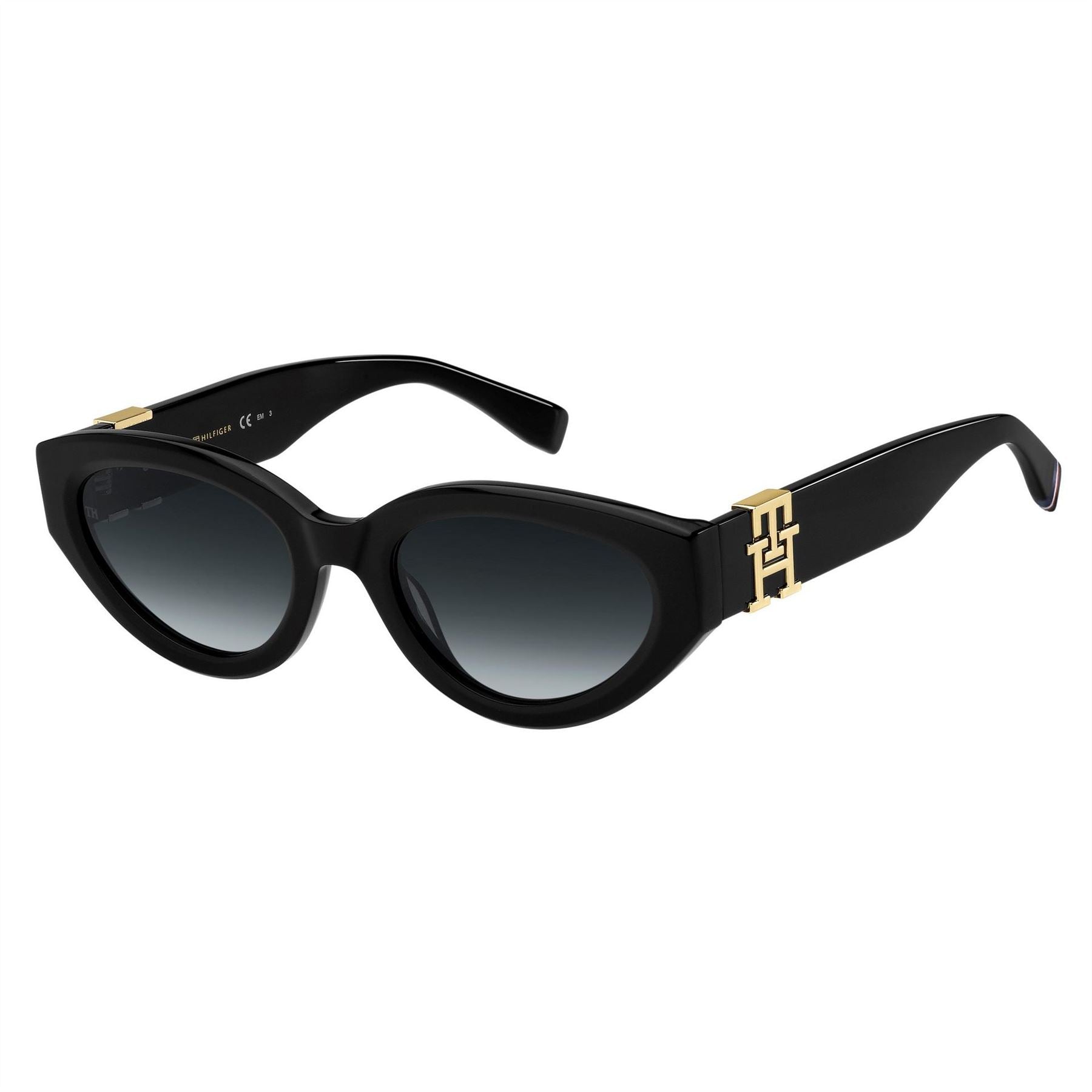 Tommy Hilfiger Round Sunglasses