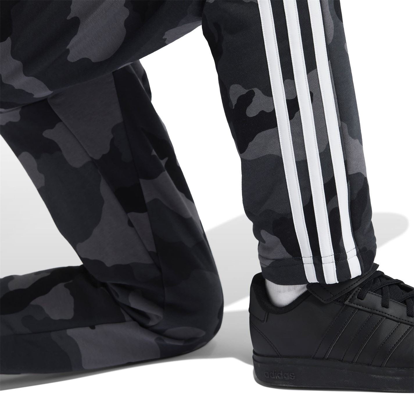 adidas Junior Camo Pant