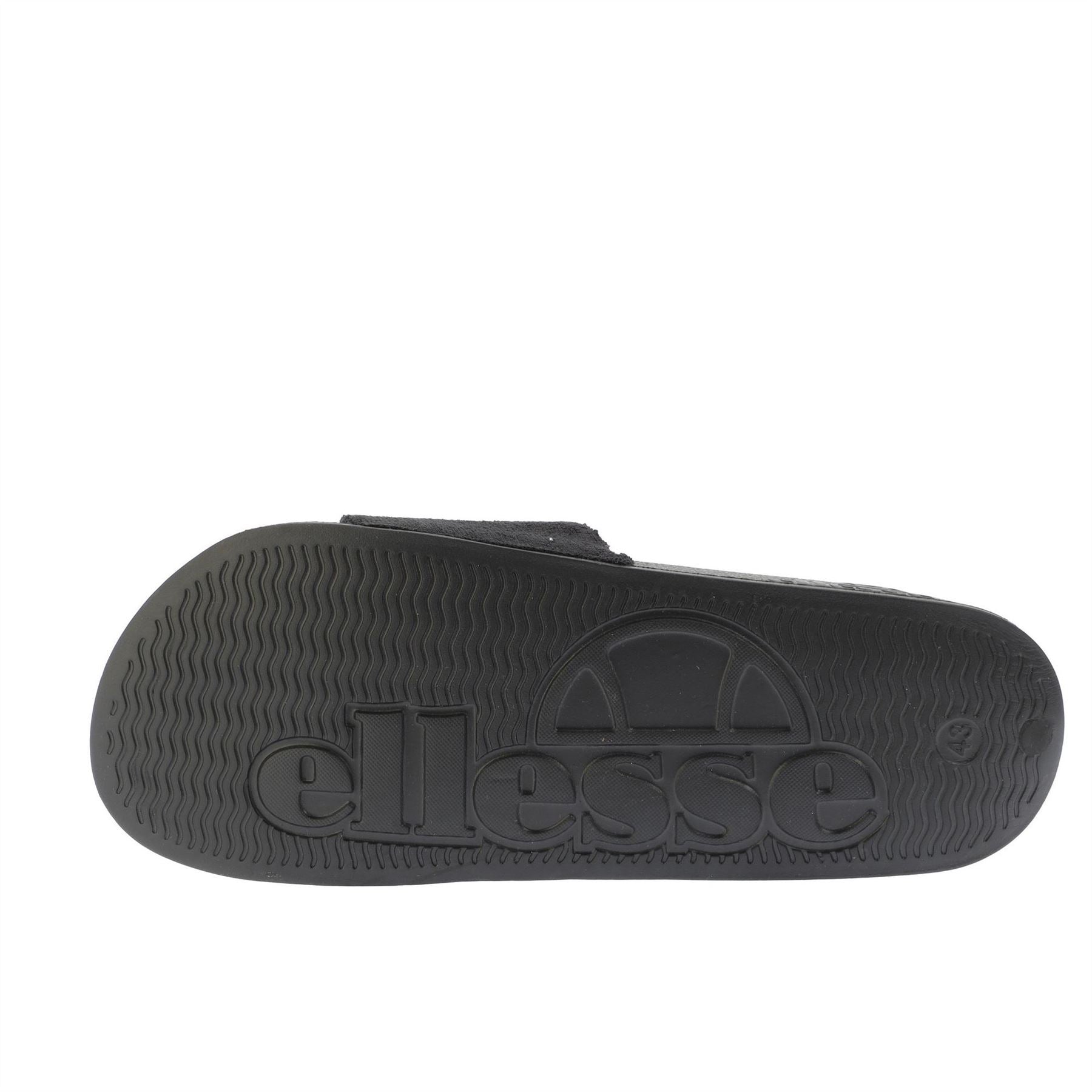 Ellesse Laxxes Water Resistant Pool Sliders