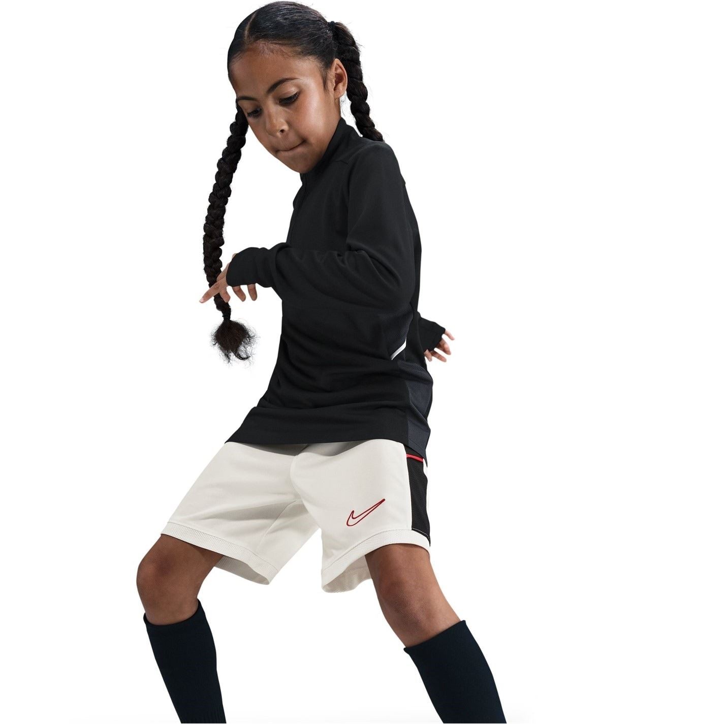 Nike Academy Shorts Junior Boys