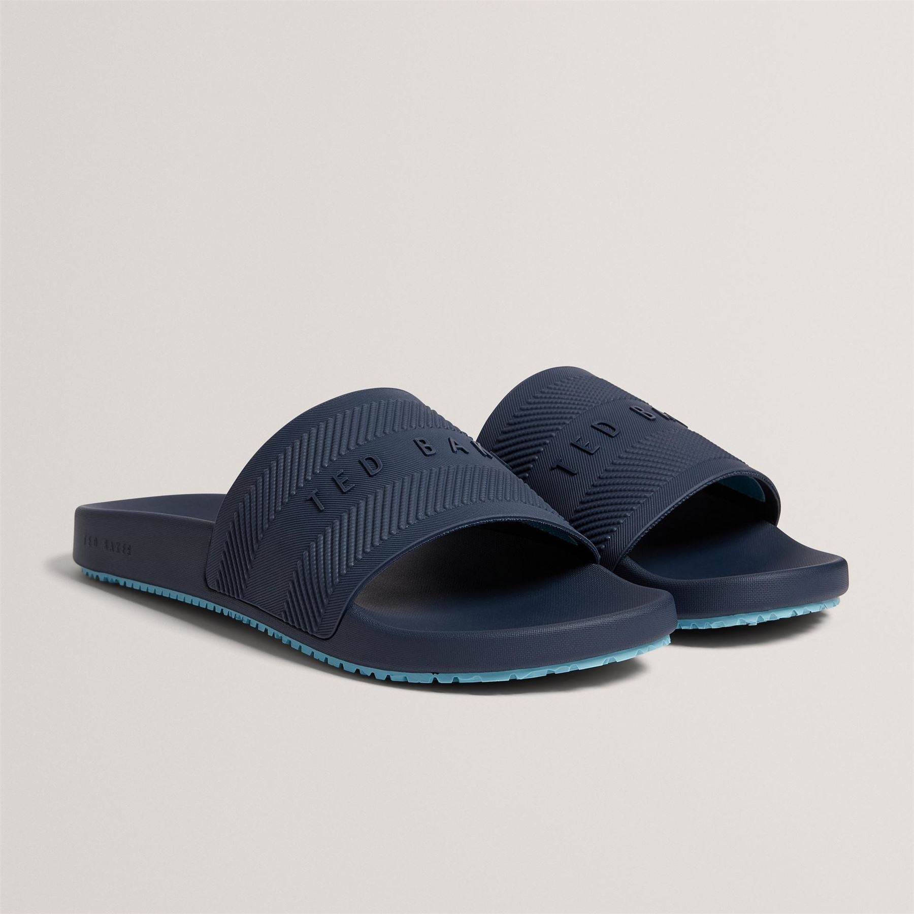 Ted Baker Pool Sliders