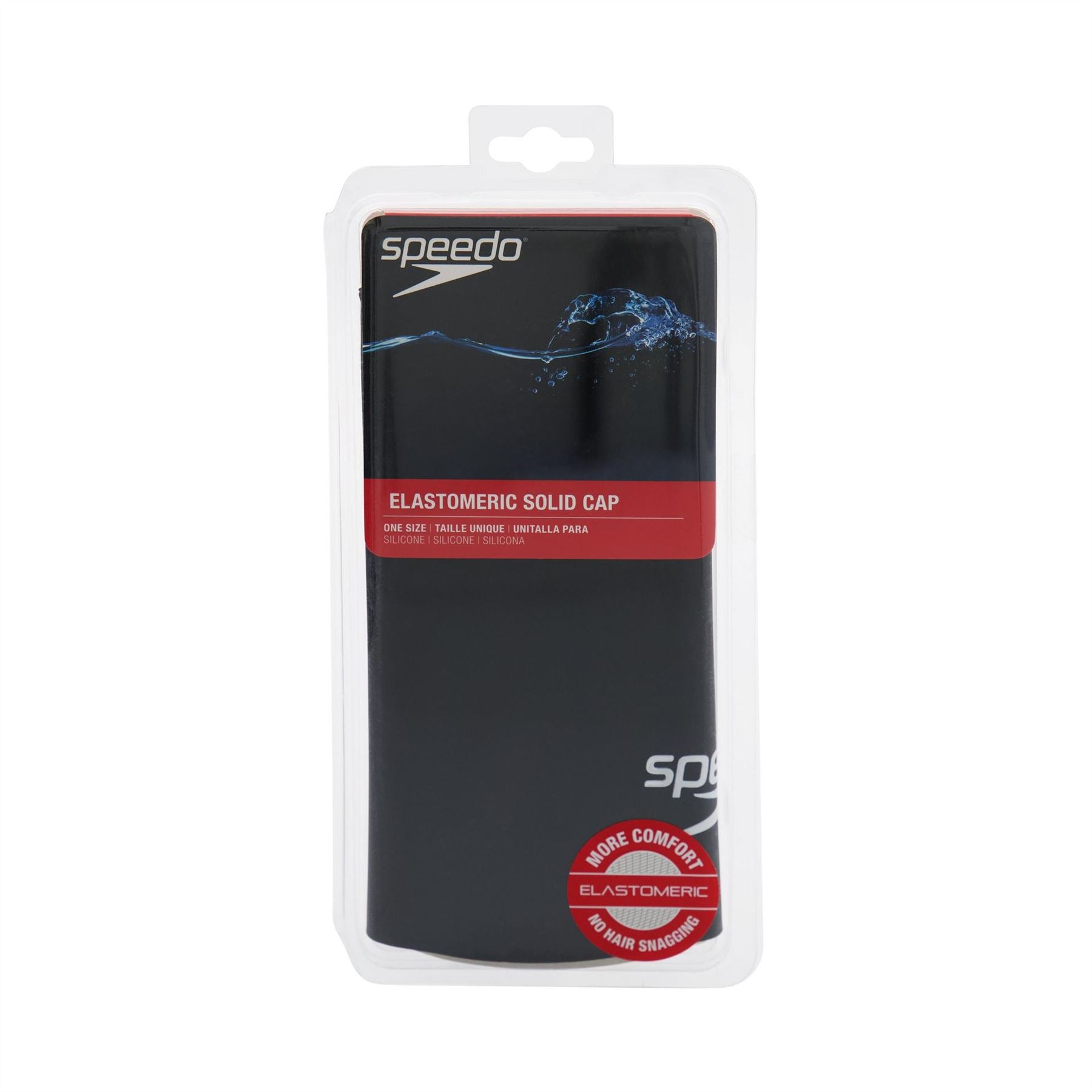 Speedo Swimming Cap
