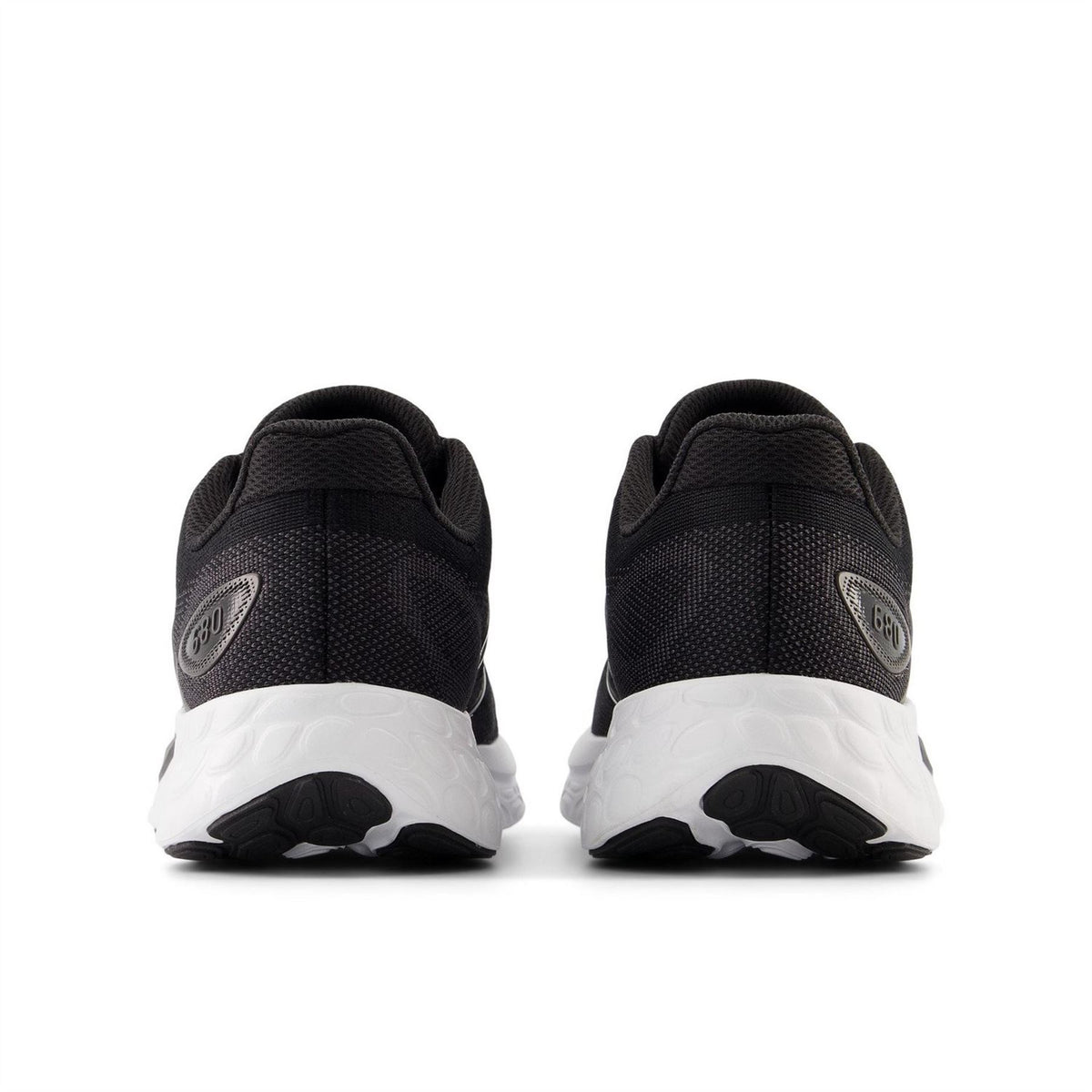 New Balance Womens Fresh Foam 680 Road Running Shoes