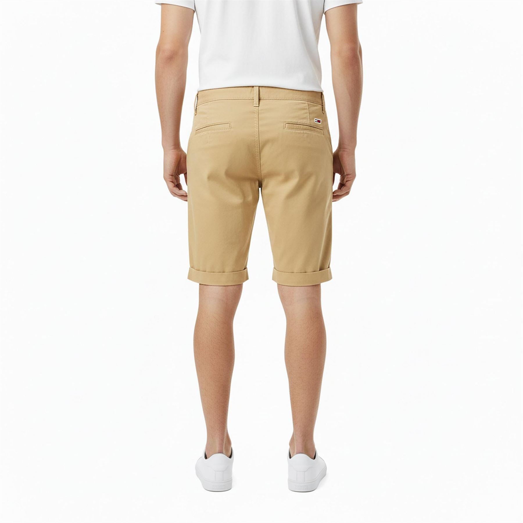 Tommy Jeans Scanton Short Sn62