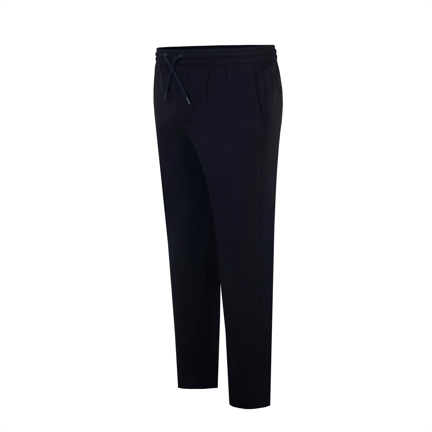 Fabric Slim Trousersr sn