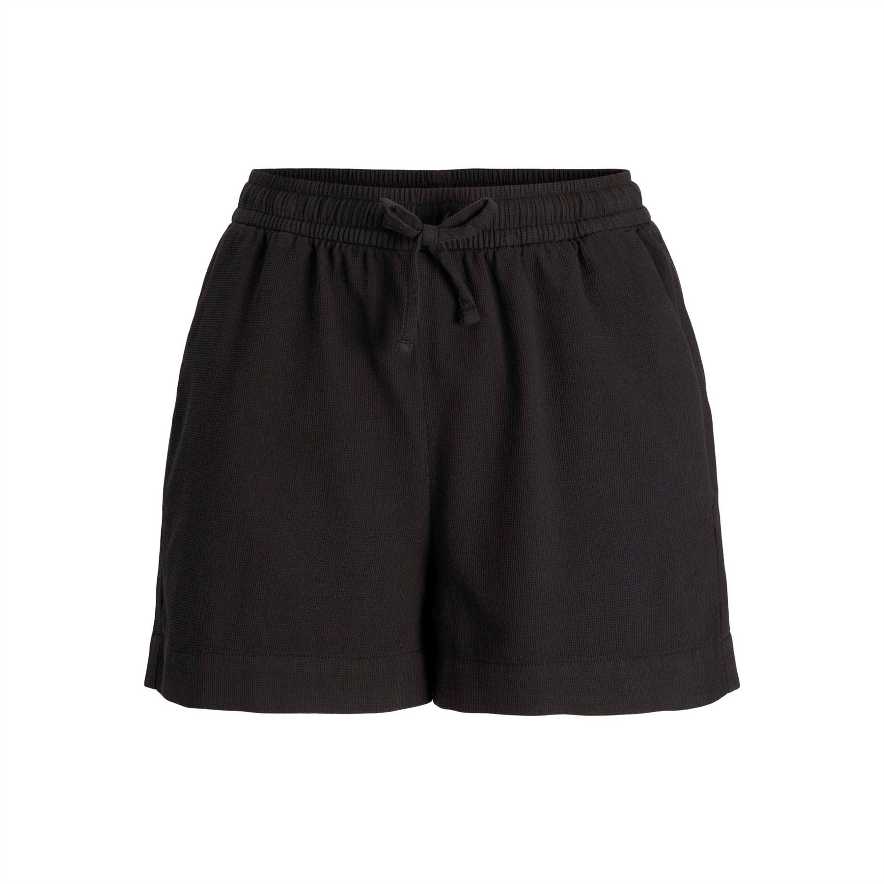 JJXX Waffle Tracksuit Shorts