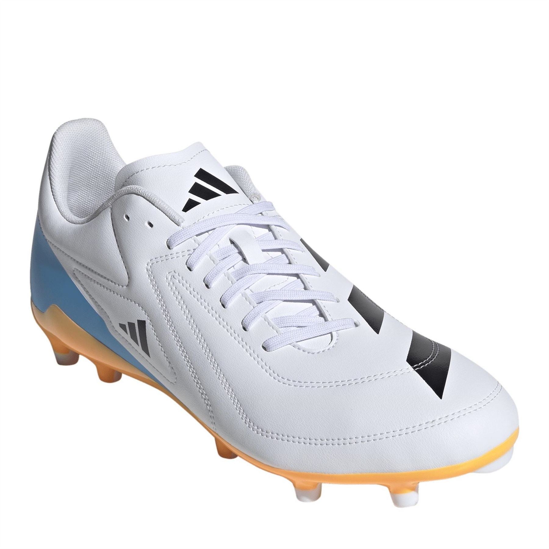 adidas Rs 15 Adults Firm Ground Rugby Boots