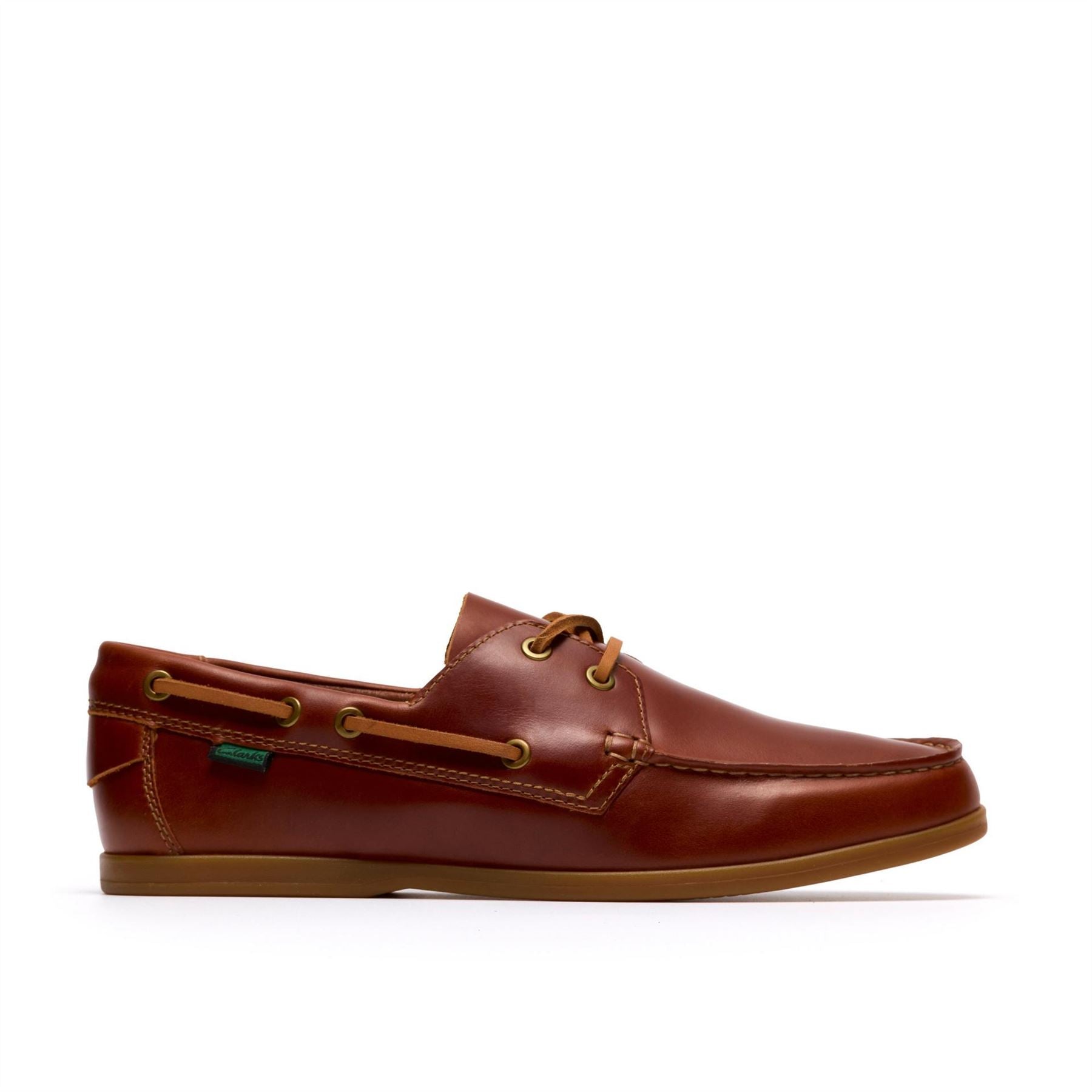 Clarks Charmouth Lce Sn62
