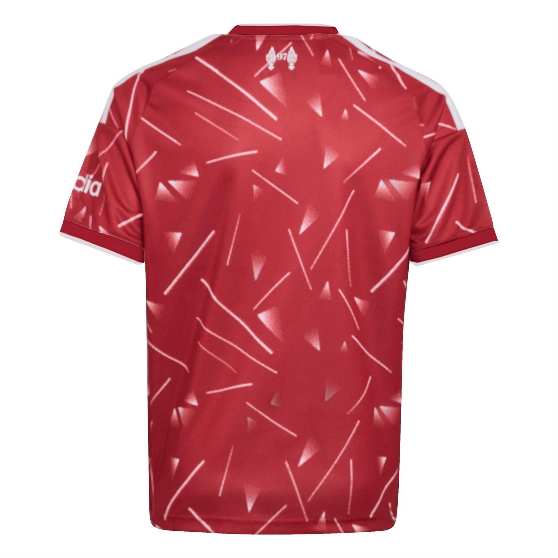 adidas 2026 2027 Home Shirt Juniors